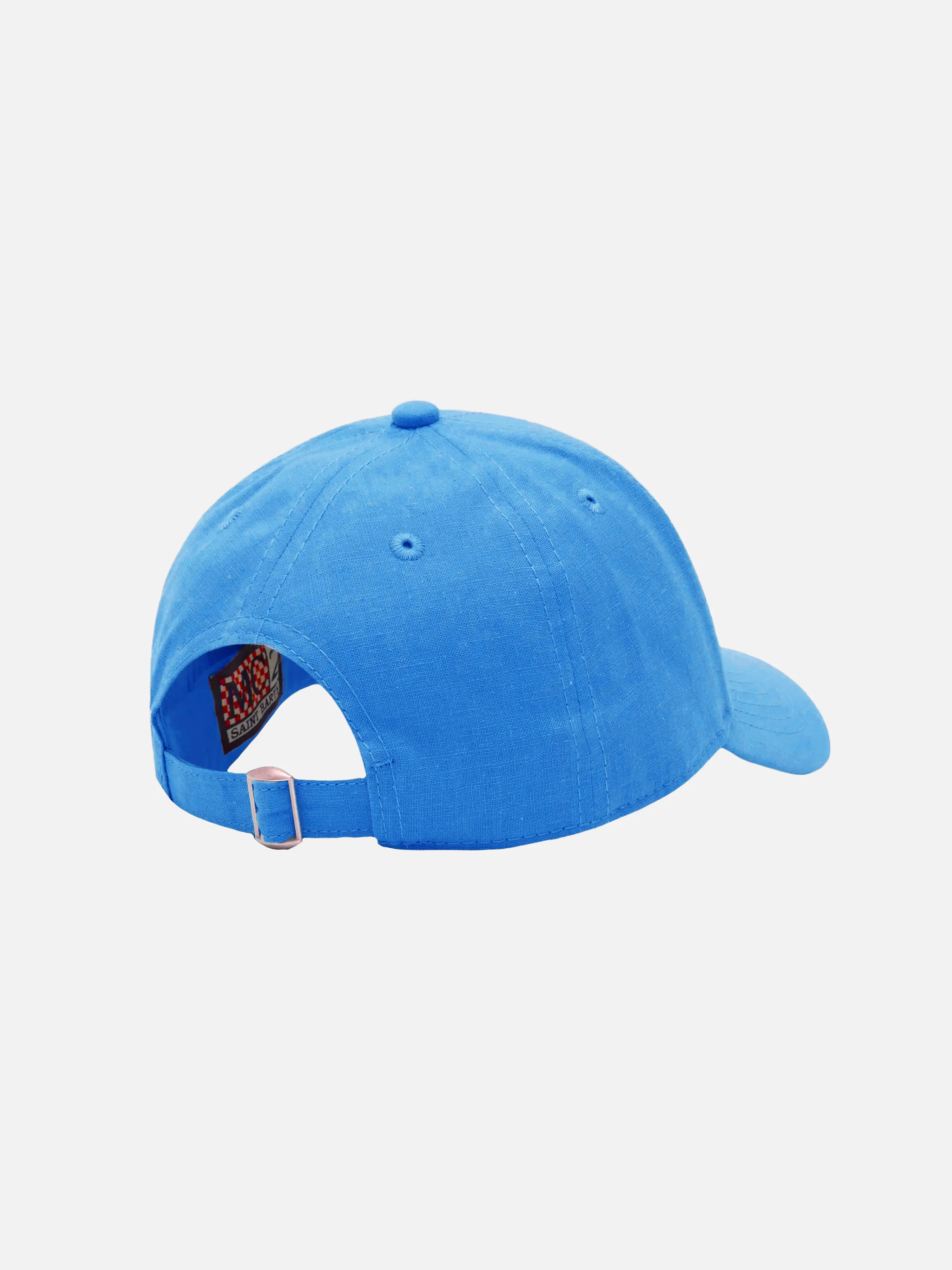 Cappellino Peter Jr con ricamo St.Barth - Image 3