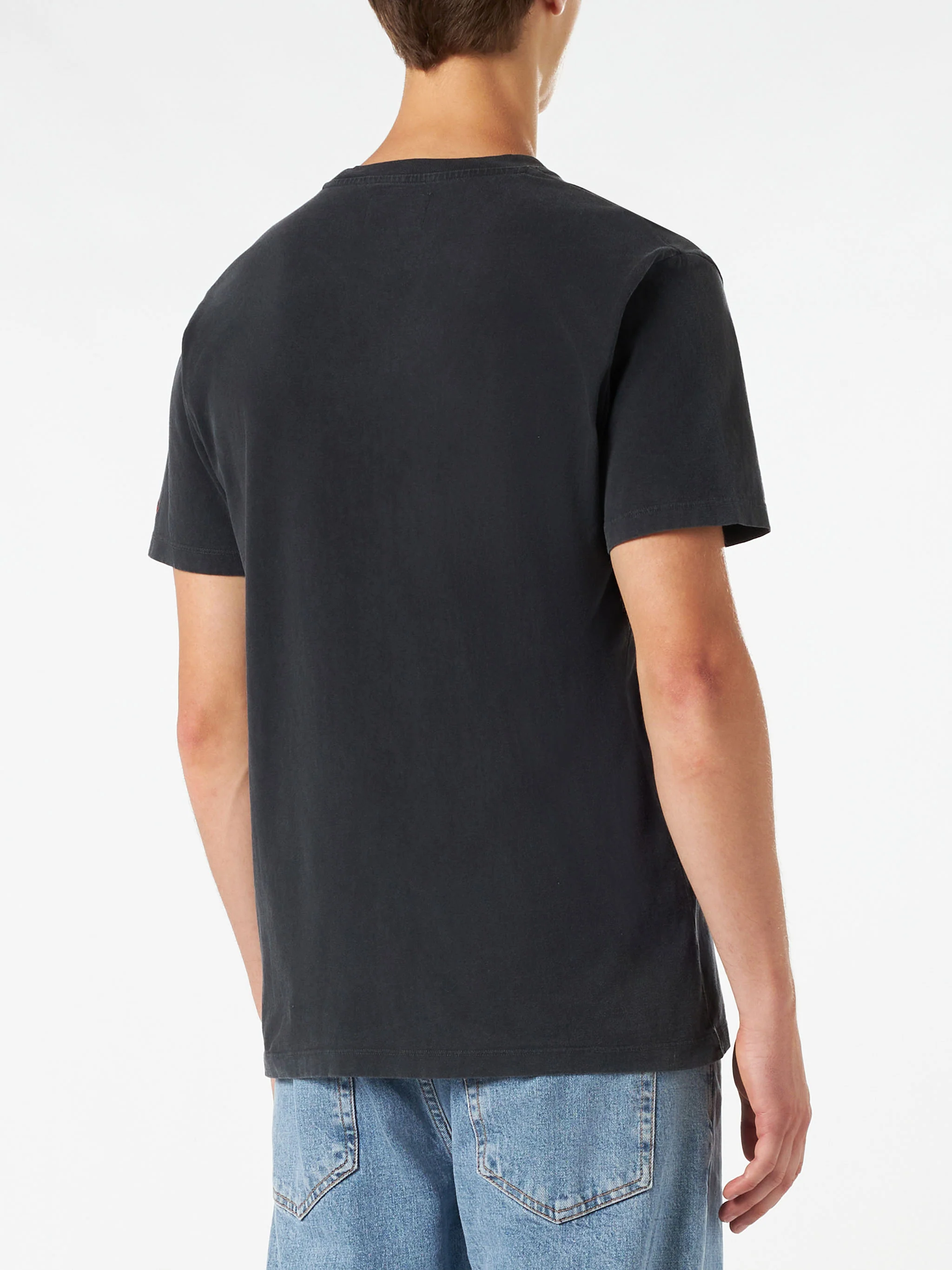 T-shirt Jack stampa Diabolik | Special Edition - Image 4