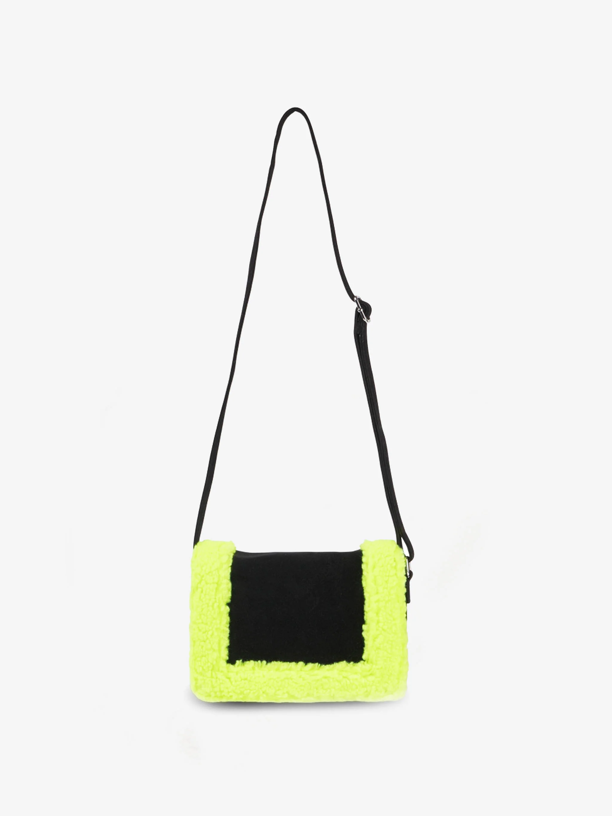 Borsa a tracolla Shearly nera - Image 3