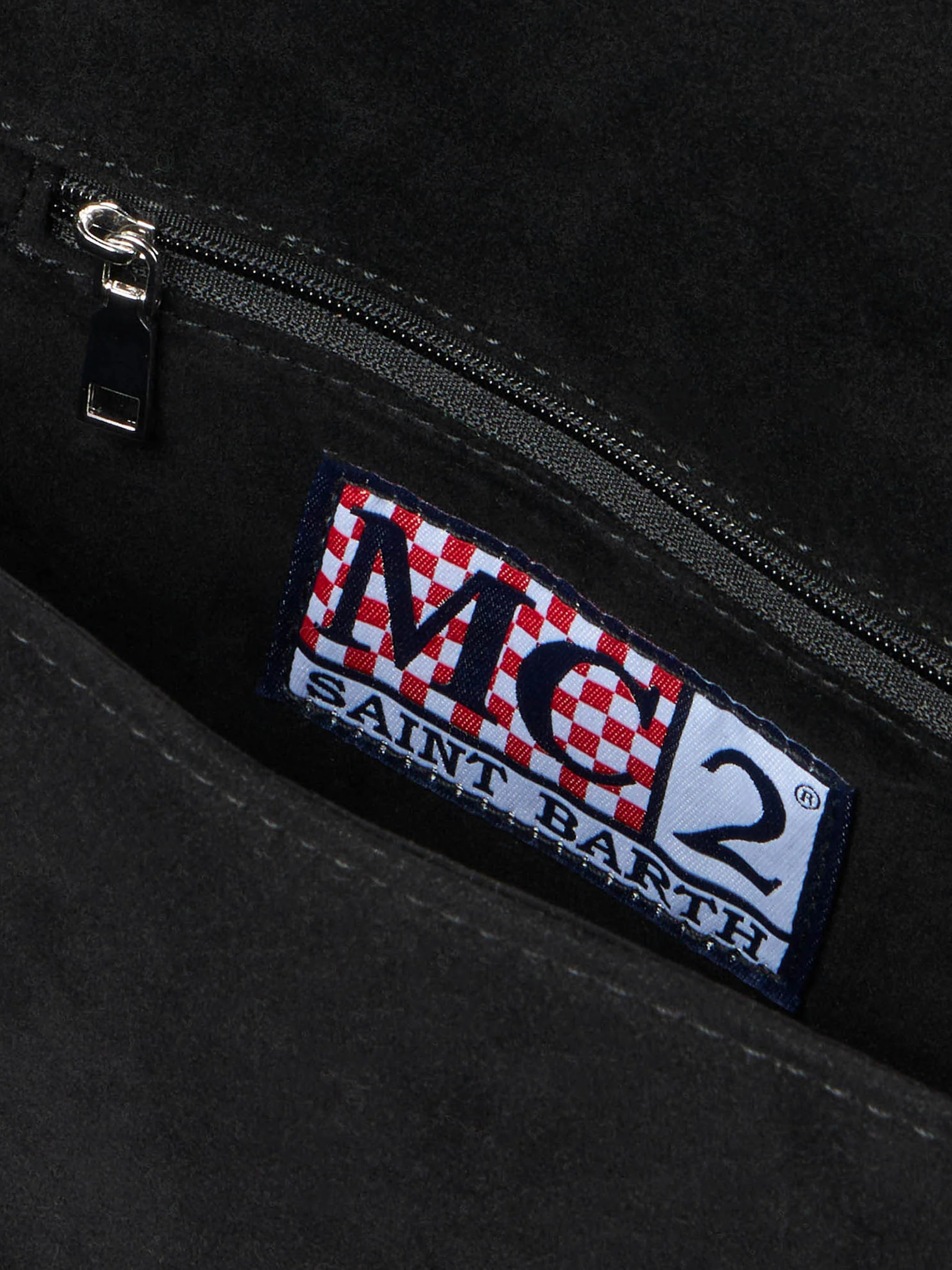 Borsa a tracolla Shearly nera - Image 5