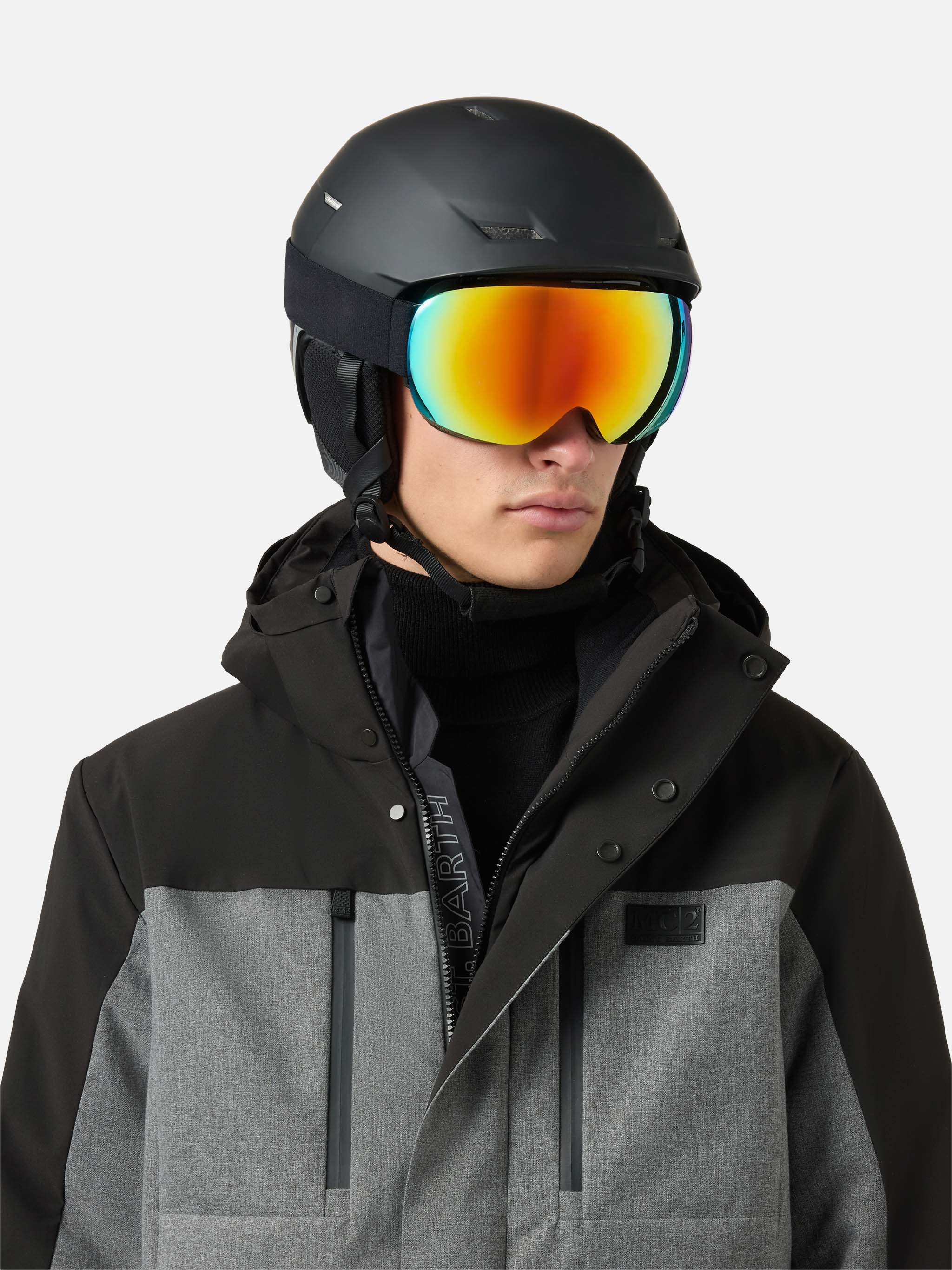 Giacca da sci da uomo Greatscott con tecnologia Recco® - Image 3