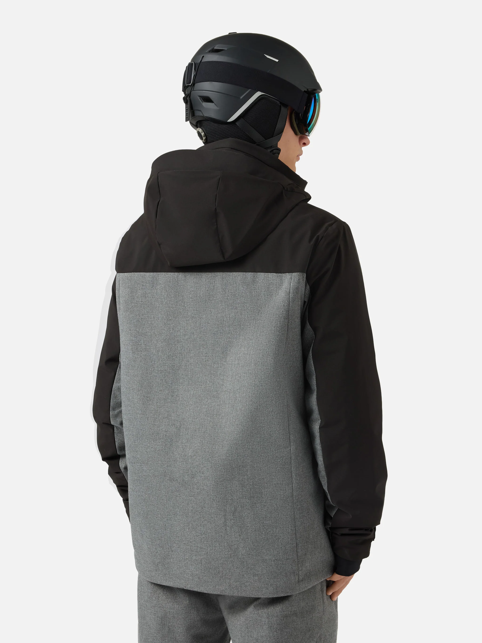 Giacca da sci da uomo Greatscott con tecnologia Recco® - Image 4