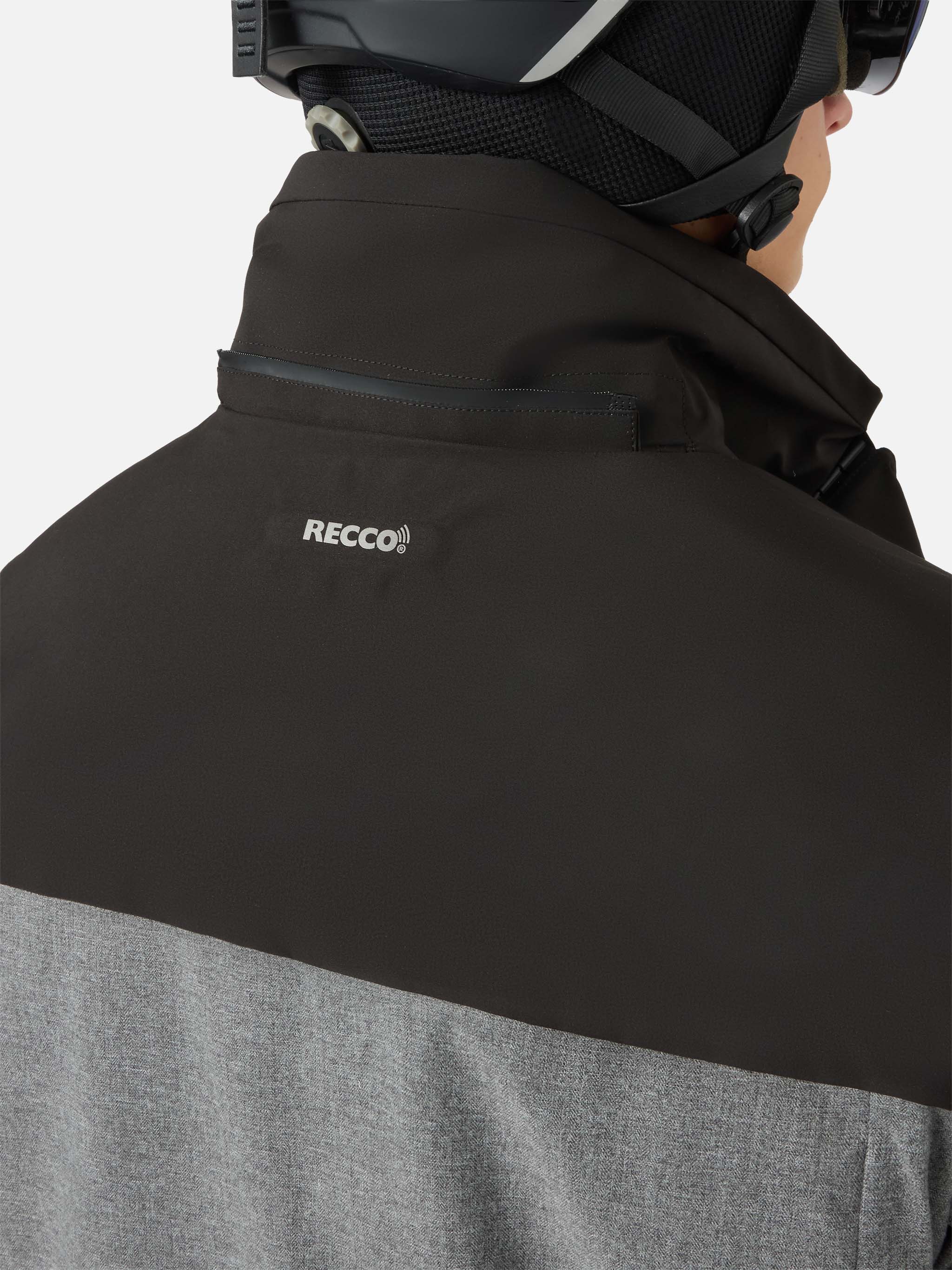 Giacca da sci da uomo Greatscott con tecnologia Recco® - Image 8