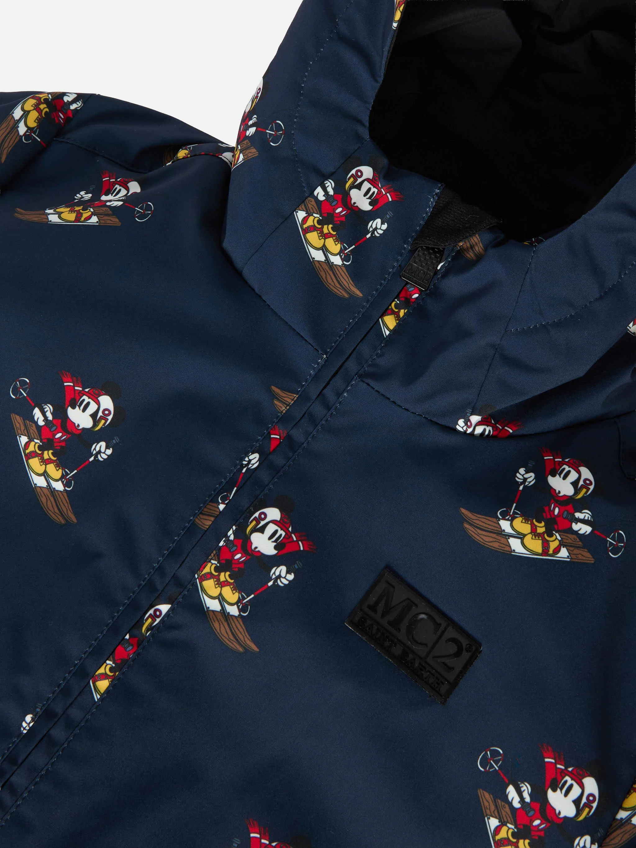 Giacca da sci Wildhorn con stampa Mickey Mouse | DISNEY® SPECIAL EDITION - Image 2