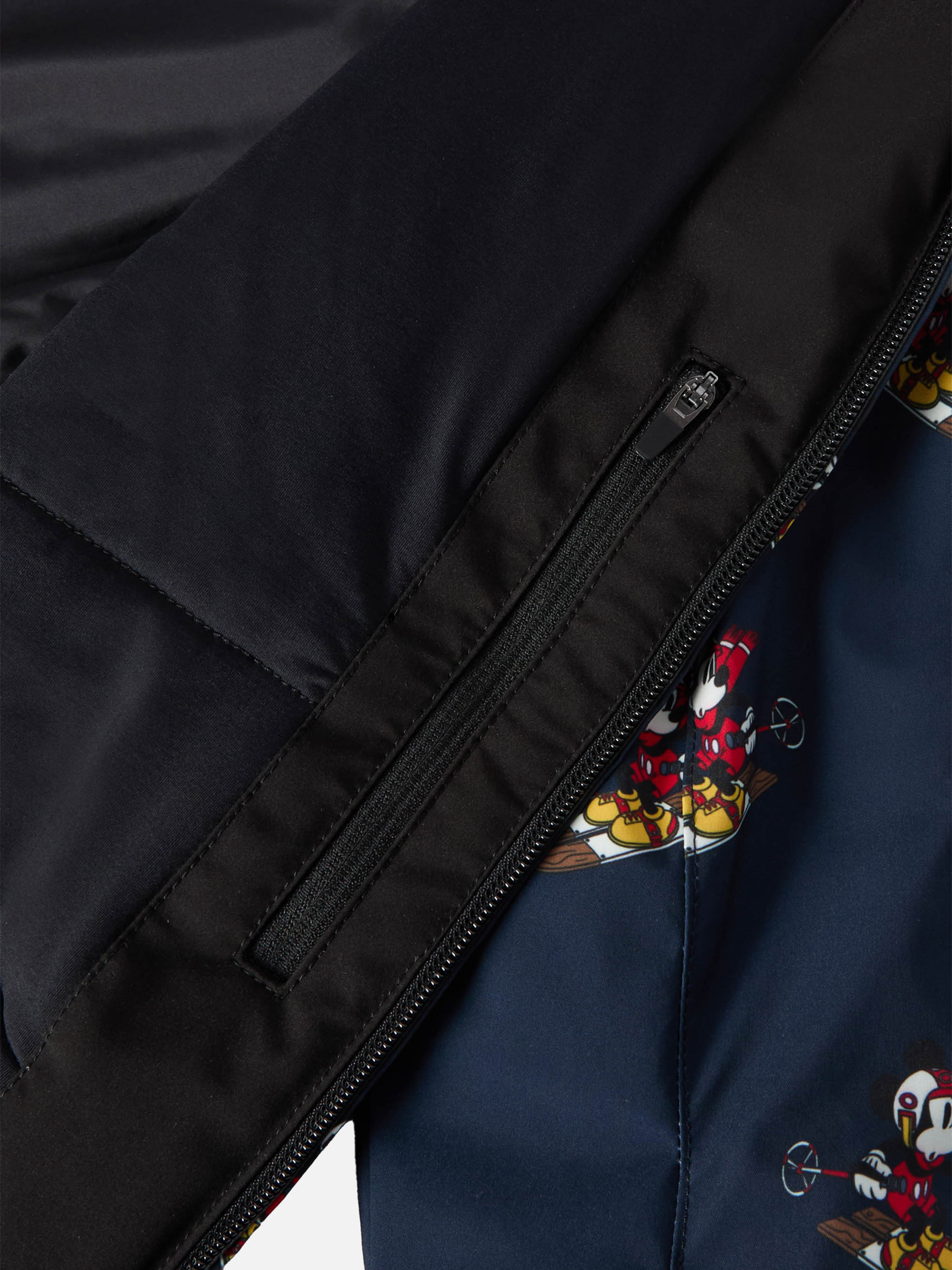 Giacca da sci Wildhorn con stampa Mickey Mouse | DISNEY® SPECIAL EDITION - Image 6