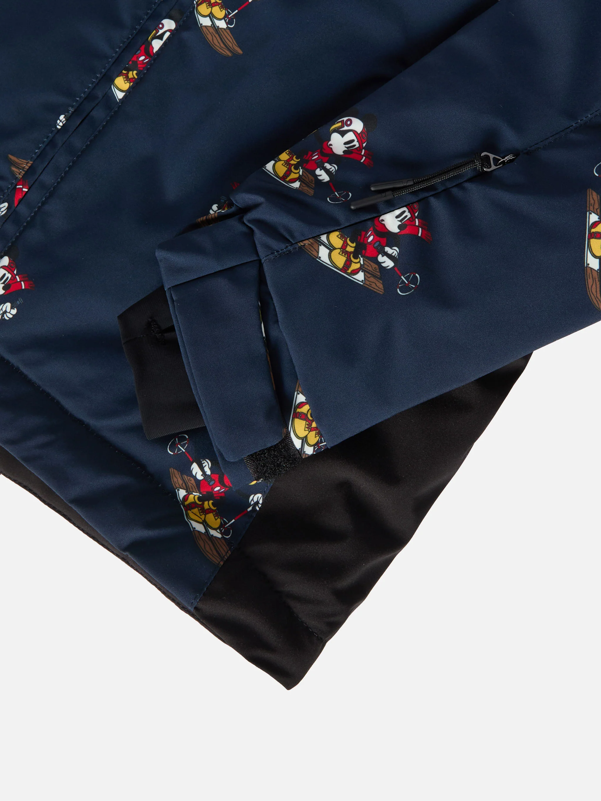 Giacca da sci Wildhorn con stampa Mickey Mouse | DISNEY® SPECIAL EDITION - Image 7