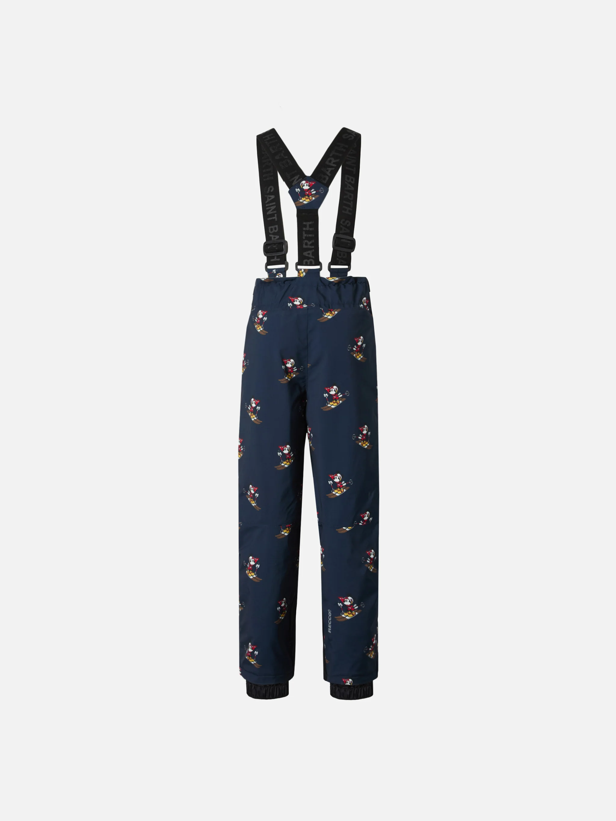 Pantaloni da sci Olympic con stampa Topolino | DISNEY SPECIAL EDITION - Image 3