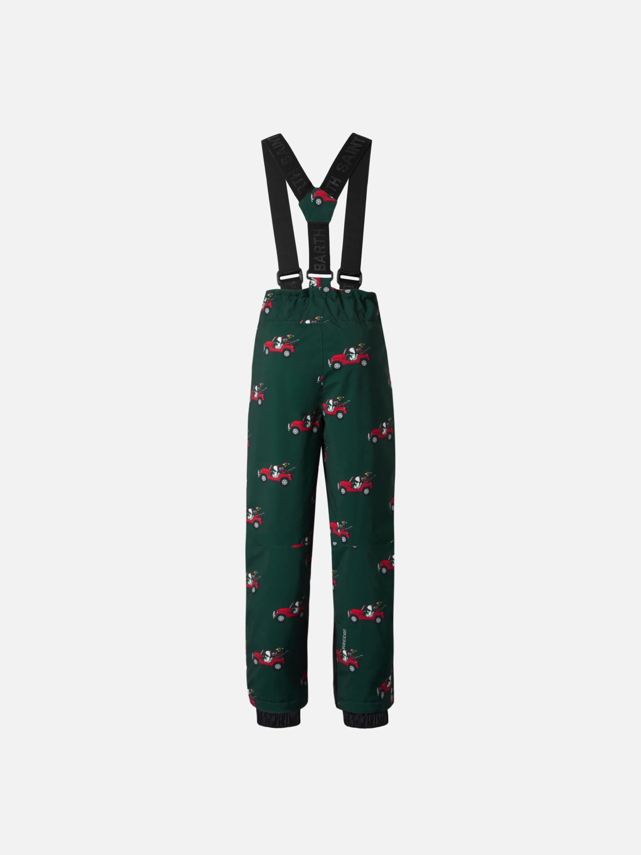 Pantaloni da sci Olympic con stampa Snoopy | SNOOPY PEANUTS SPECIAL EDITION - Image 3