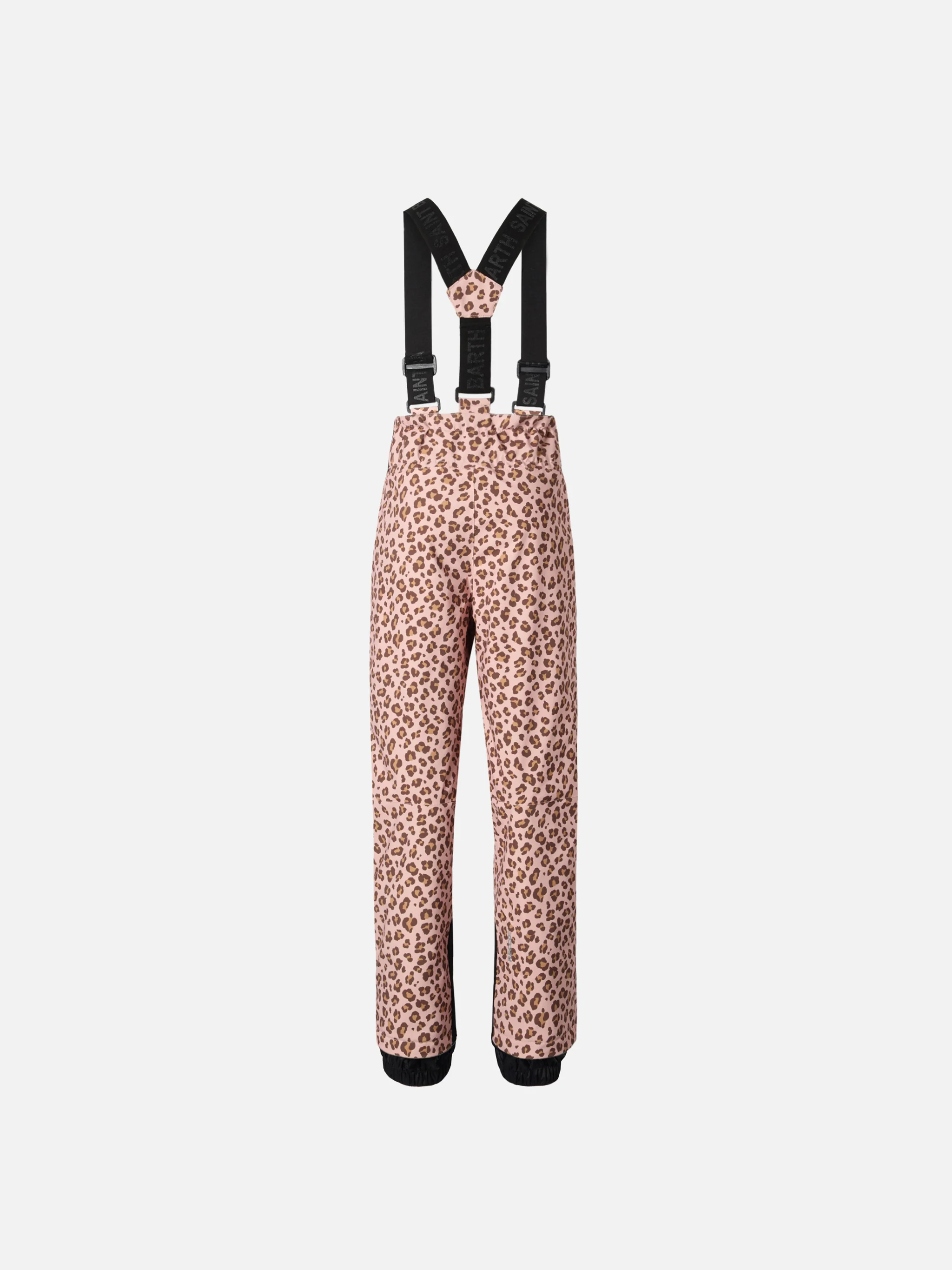 Pantaloni da sci Sarenne con stampa animalier - Image 2