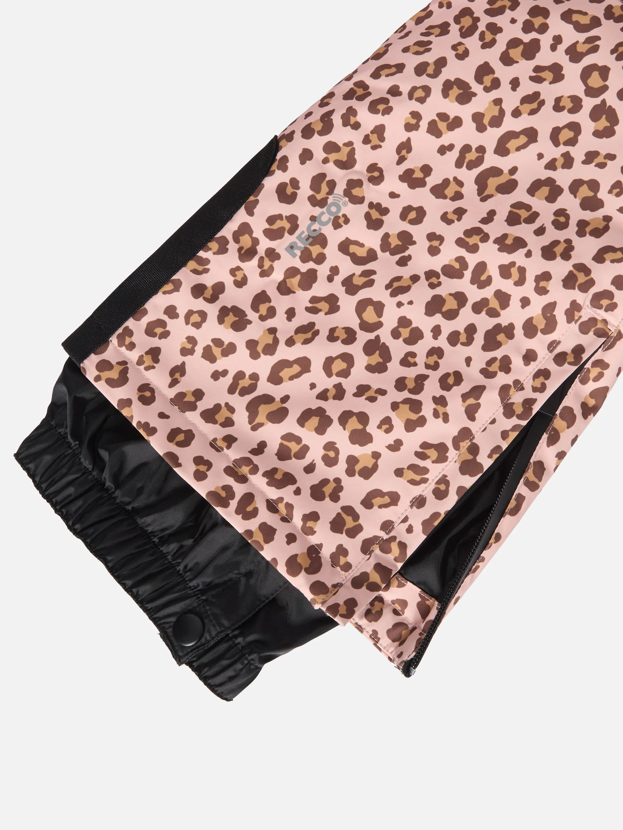 Pantaloni da sci Sarenne con stampa animalier - Image 3