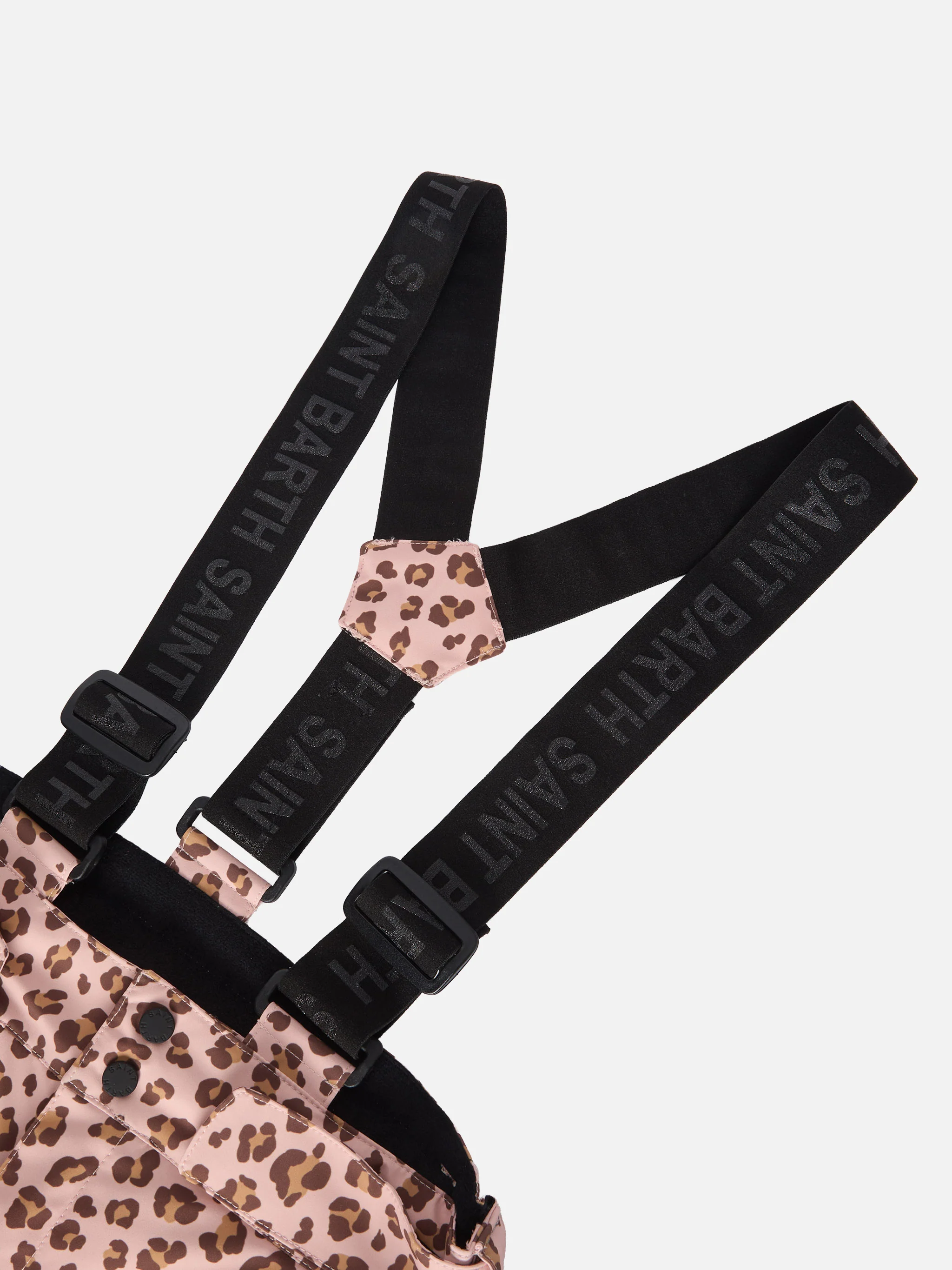 Pantaloni da sci Sarenne con stampa animalier - Image 4