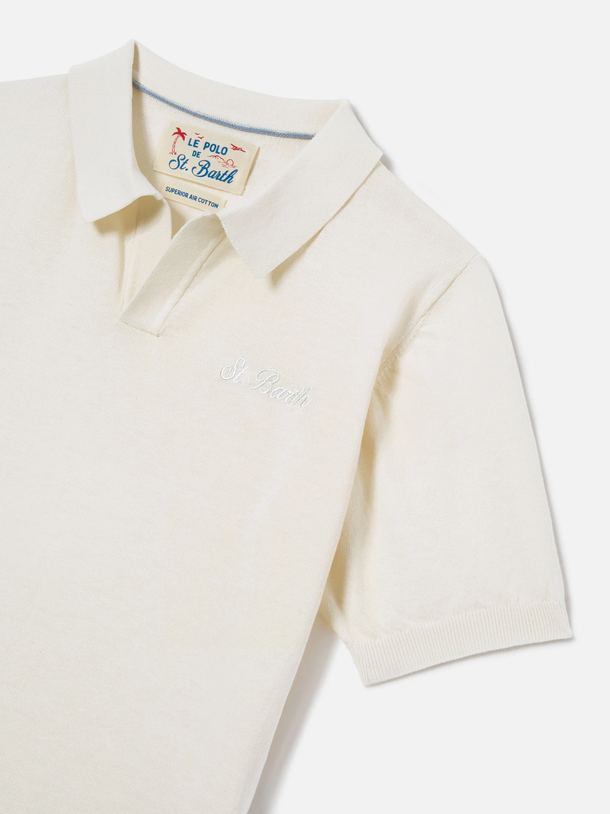 Polo Sloan Jr panna - Image 2