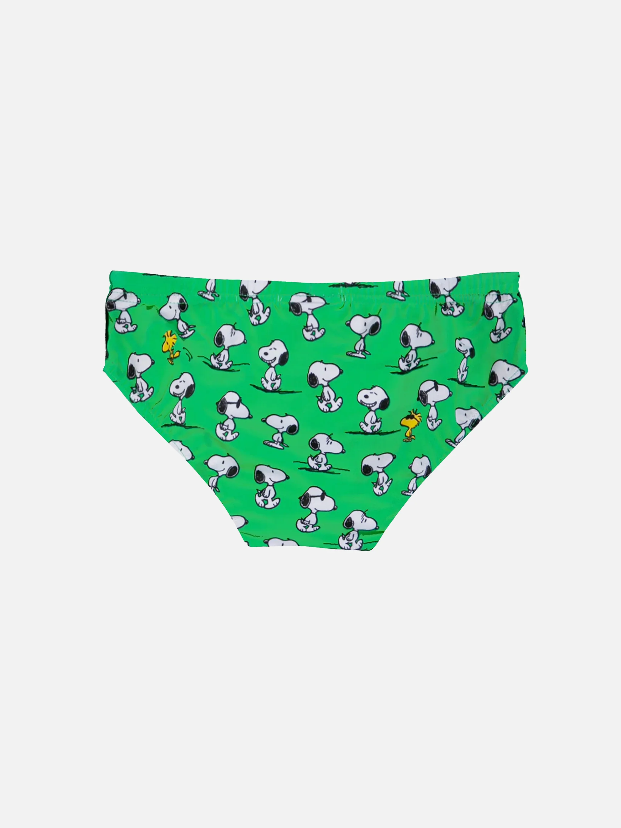 Slip da bagno da bambino stampa Snoopy | SNOOPY - EDIZIONE SPECIALE PEANUTS™ - Image 2