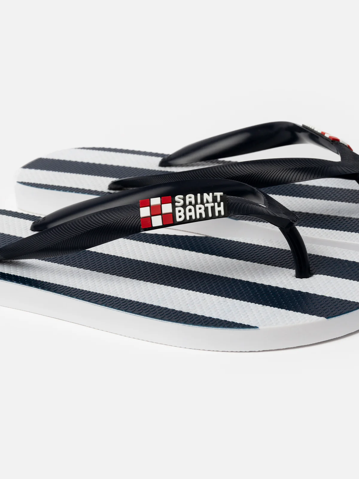 Infradito a righe Tommy - Image 2