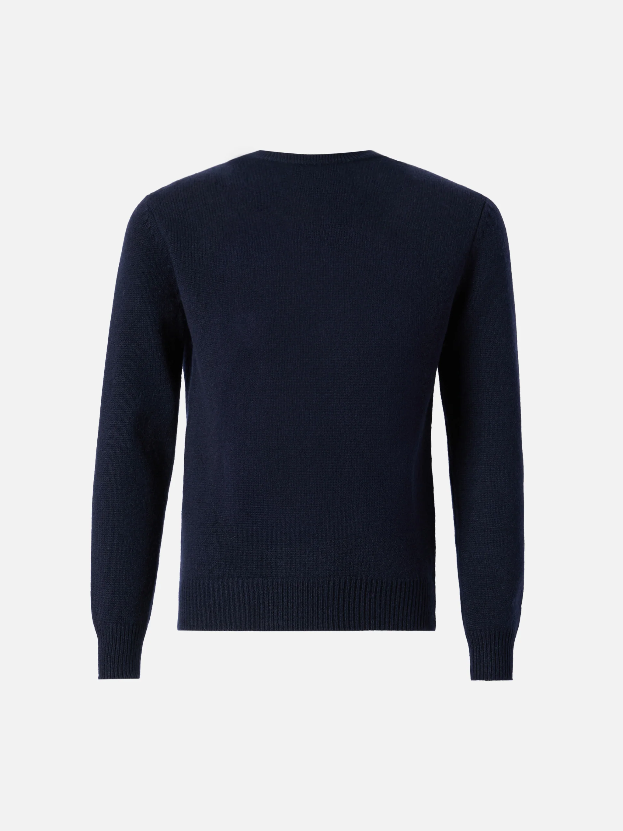 Girocollo Douglas in misto cashmere con jacquard Peanuts | PEANUTS SPECIAL EDITION - Image 3
