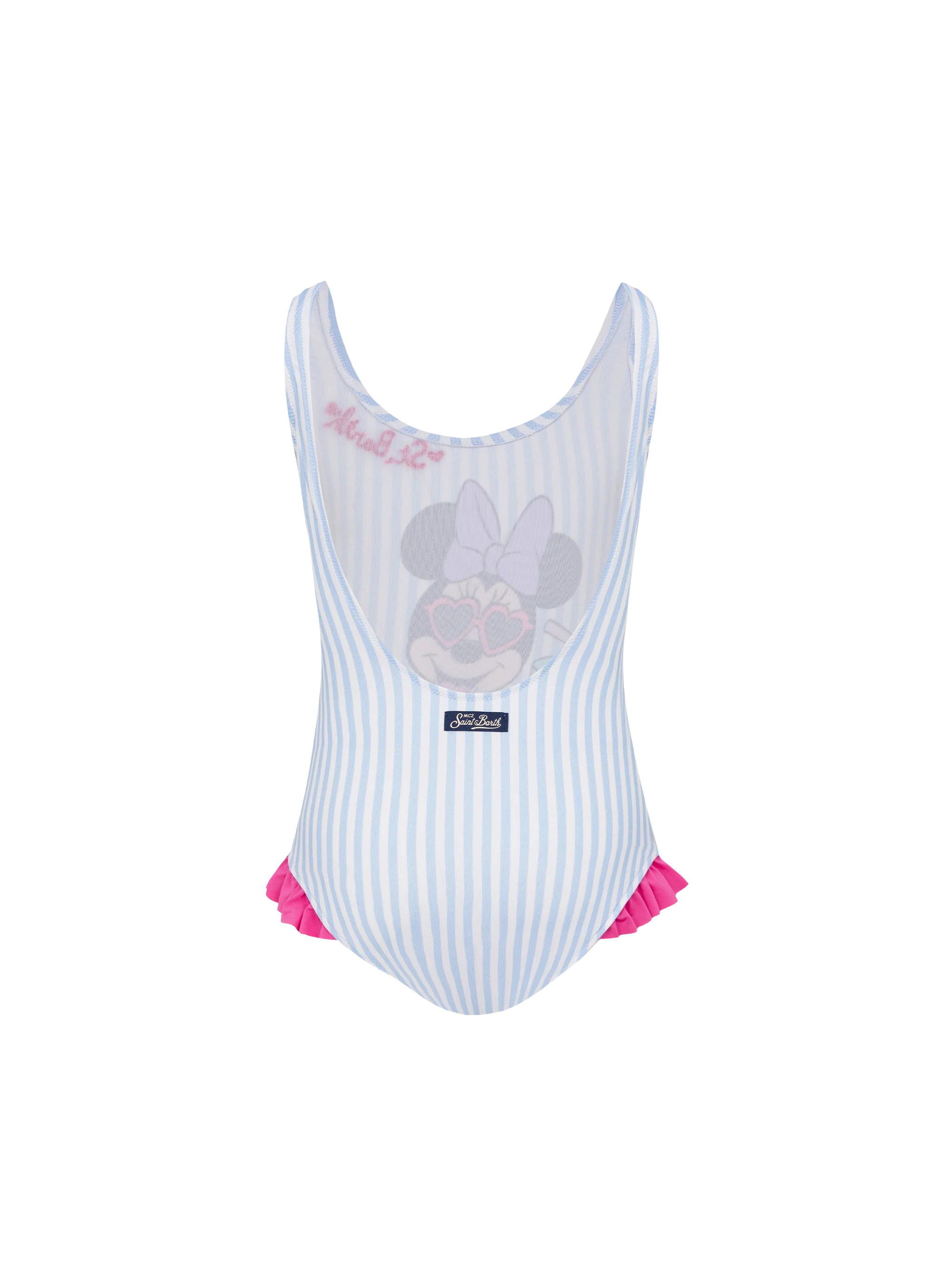 Costume intero Tiana con stampa Minnie | DISNEY® SPECIAL EDITION - Image 2