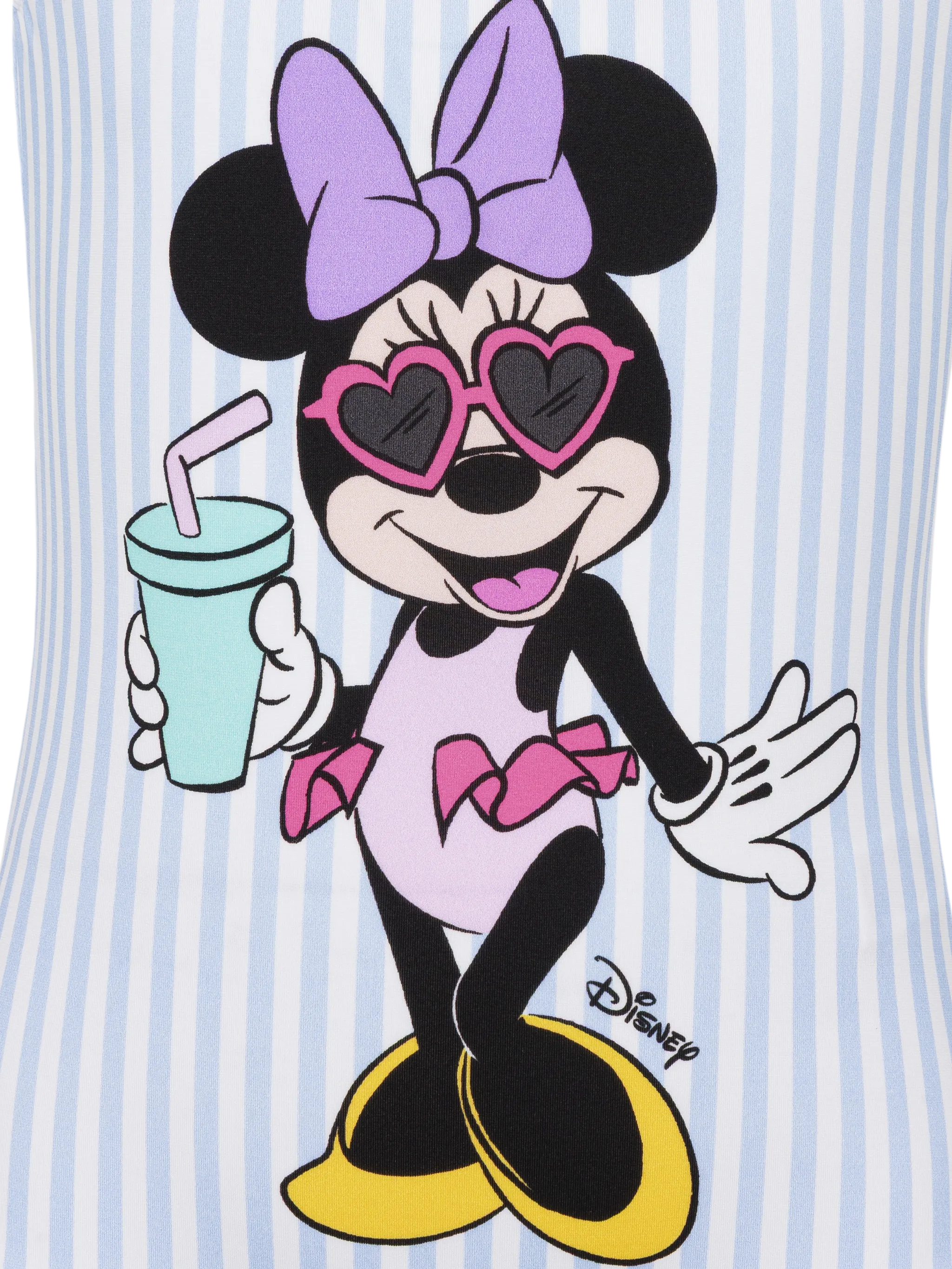 Costume intero Tiana con stampa Minnie | DISNEY® SPECIAL EDITION - Image 3