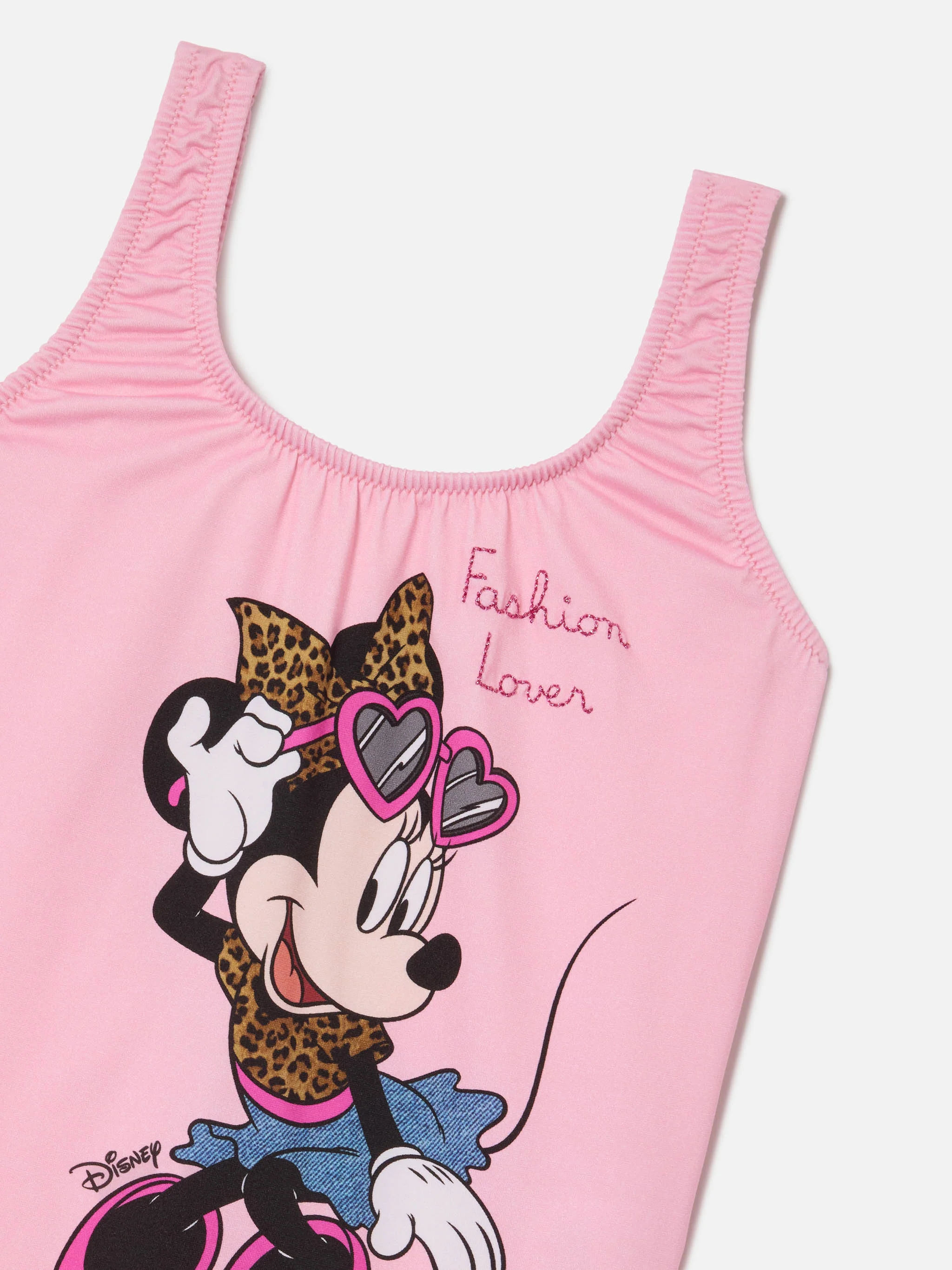 Costume intero Tiana con stampa Minnie | Special Edition - Image 3