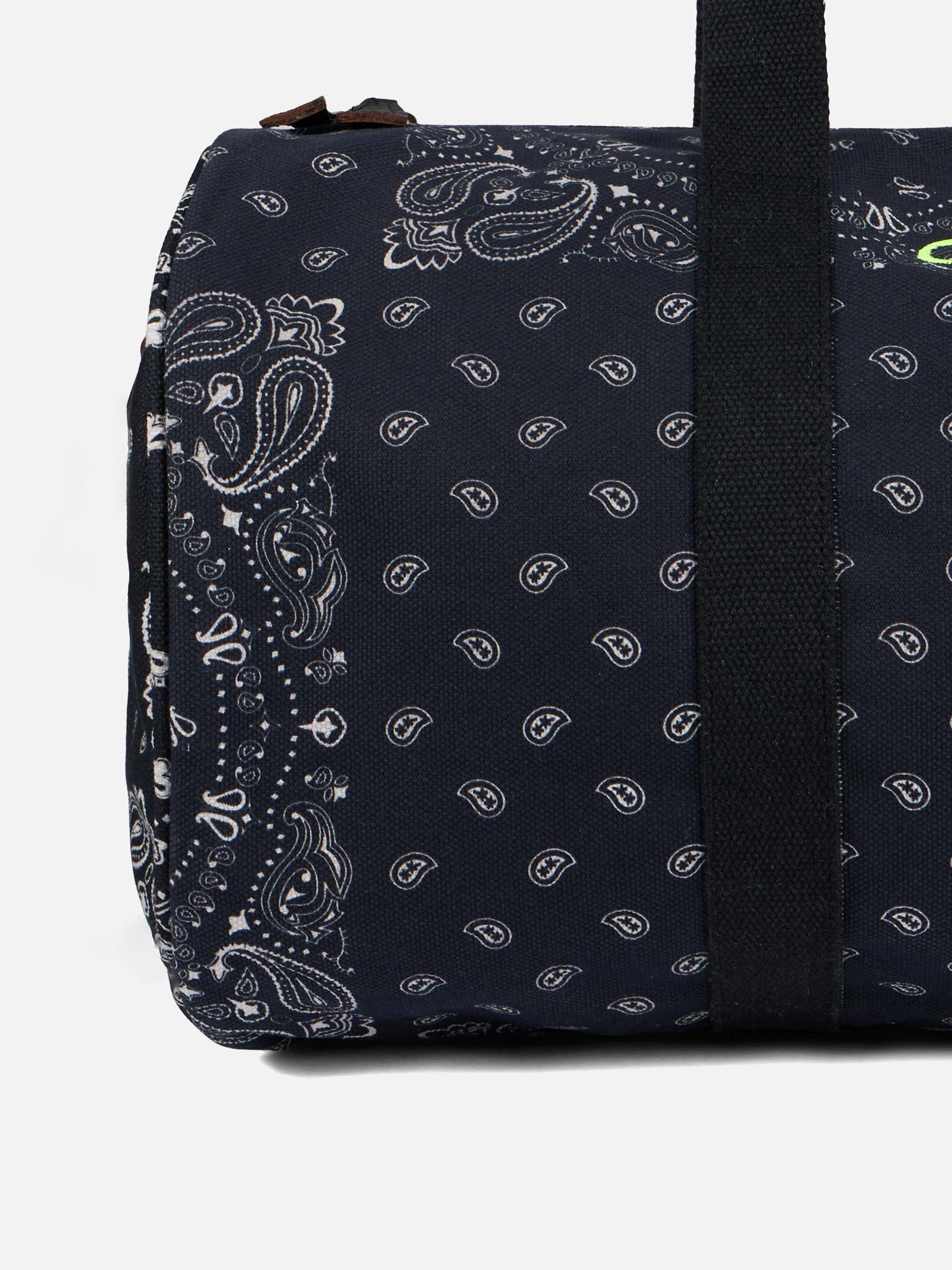 Borsone da viaggio Jetleg Round bandana - Image 4