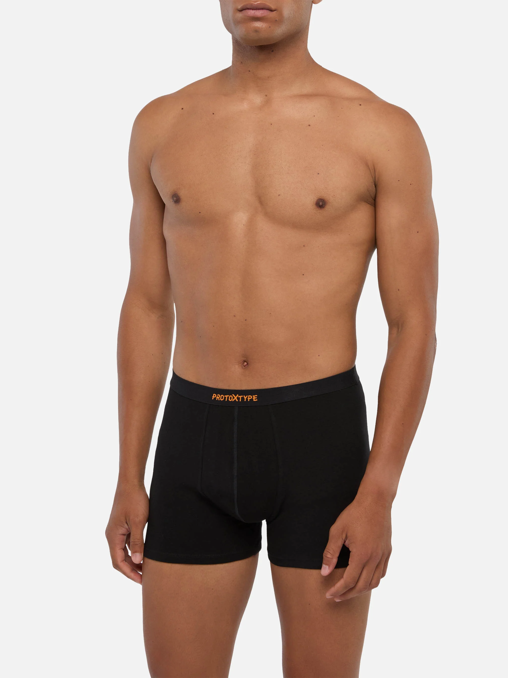 Boxer intimo Howard in poliestere certificato - Image 2