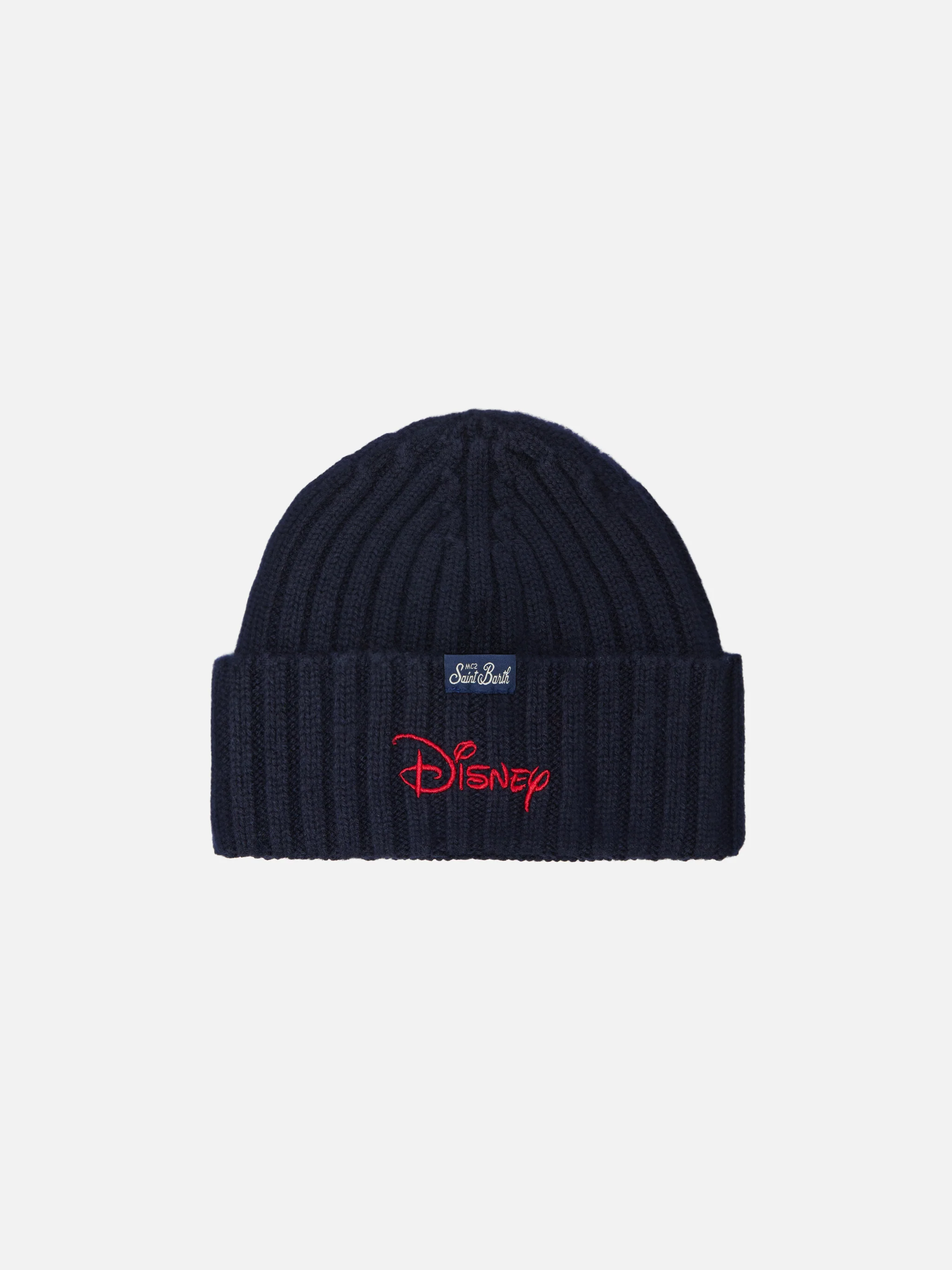 Berretto Wengen Jr con patch Mickey Mouse e ricamo | DISNEY SPECIAL EDITION - Image 3