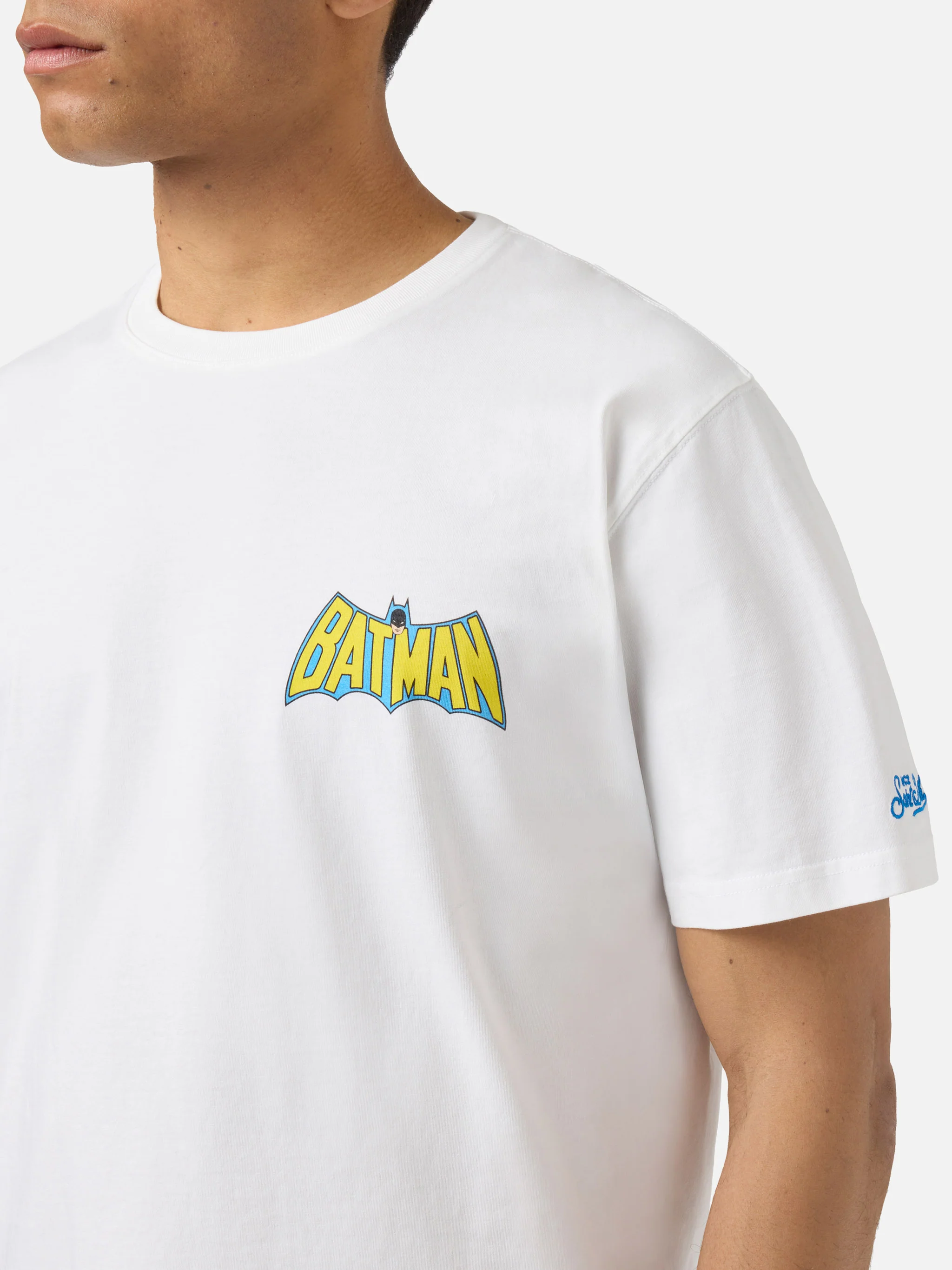 T-shirt Portland stampa Batman | Special Edition - Image 2