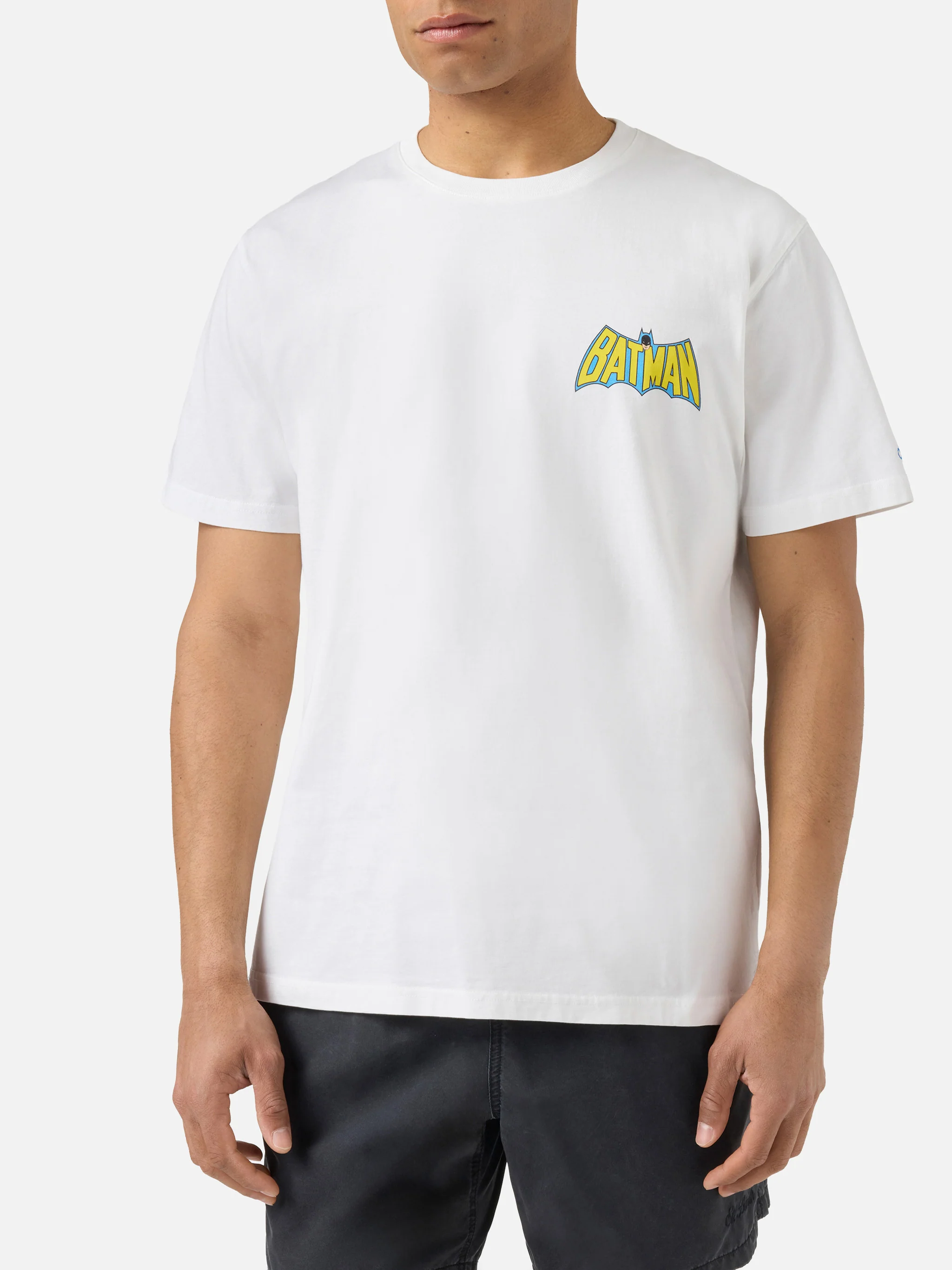 T-shirt Portland stampa Batman | Special Edition - Image 3