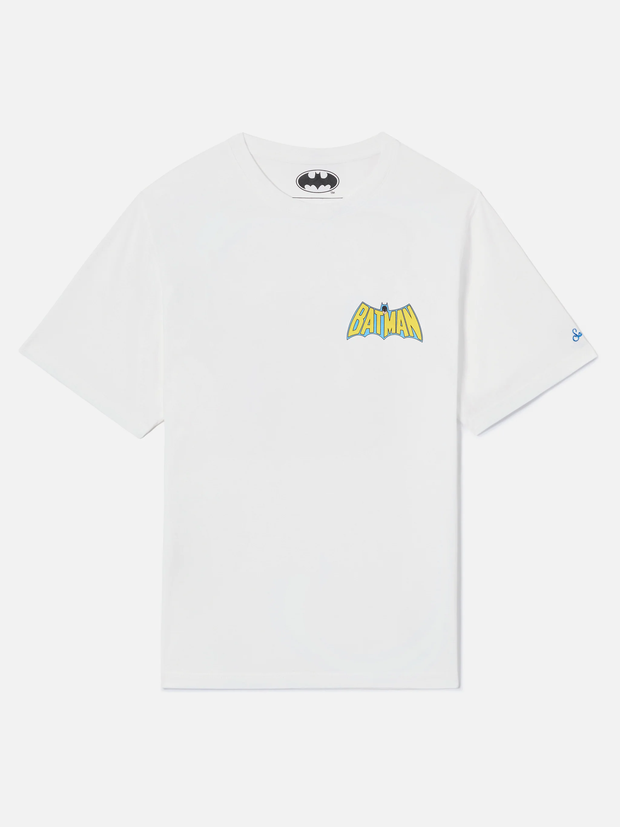 T-shirt Portland stampa Batman | Special Edition - Image 5
