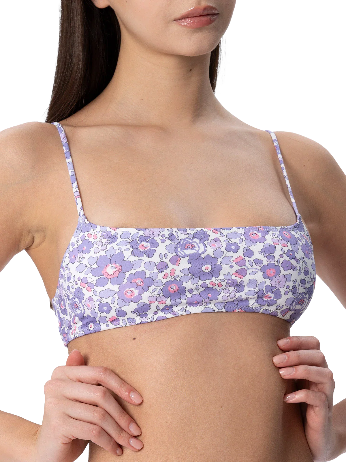 Top bikini Sadie a bralette fantasia Betsy | Special Edition - Image 3