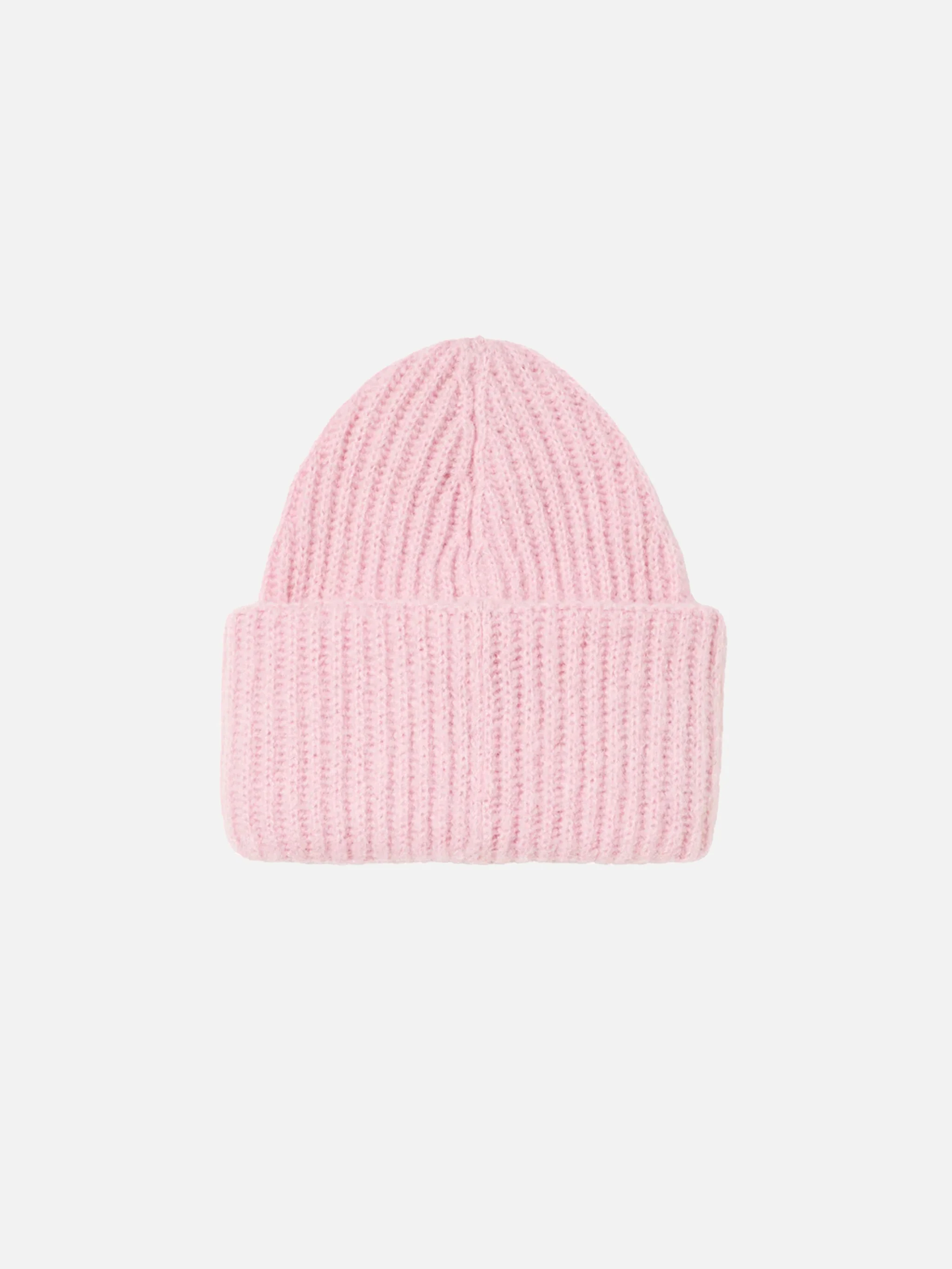 Berretto Wengen Soft con applicazioni cuori - Image 3