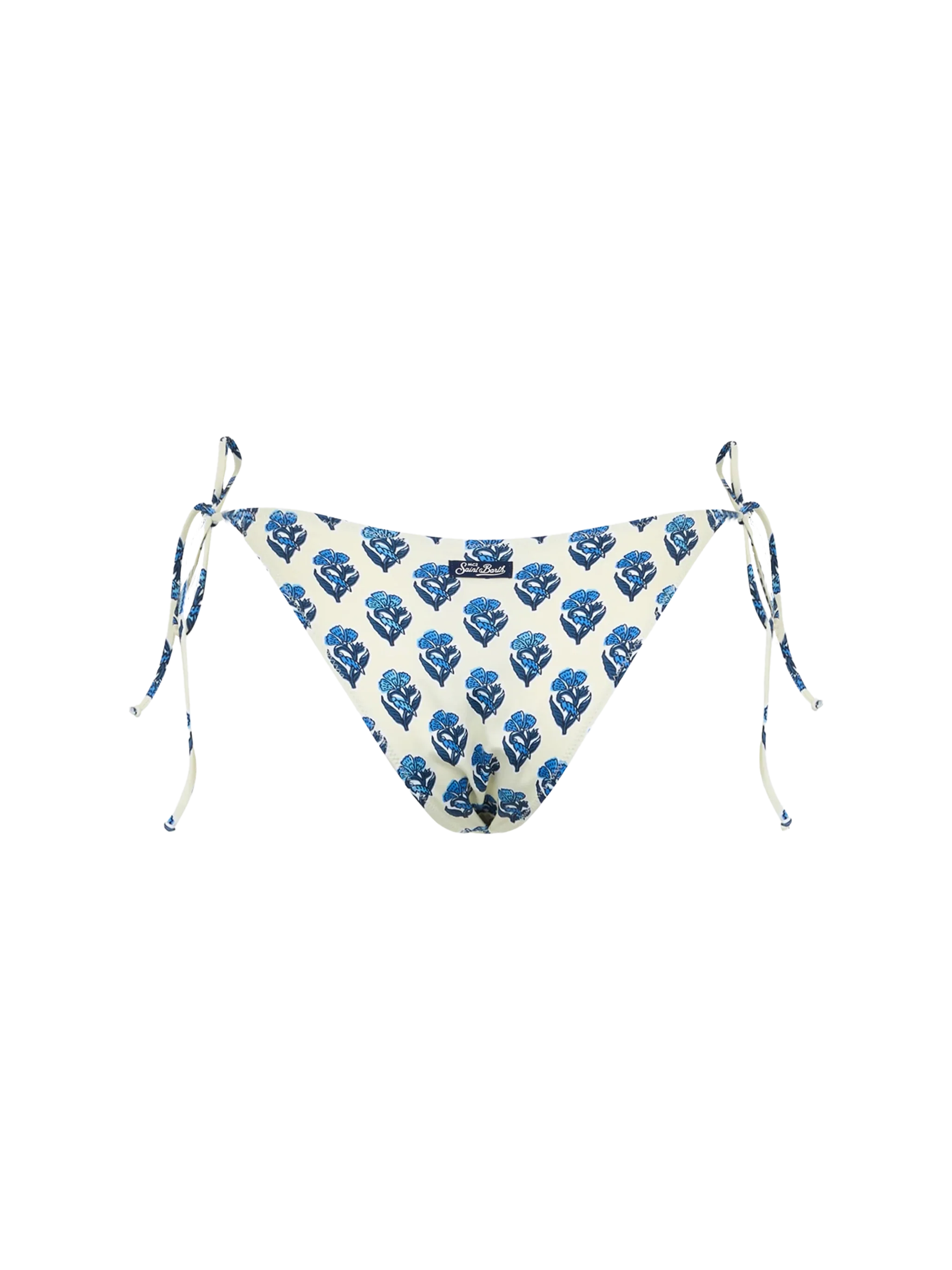 Slip mare Virgo con stampa floreale Jaipur - Image 2