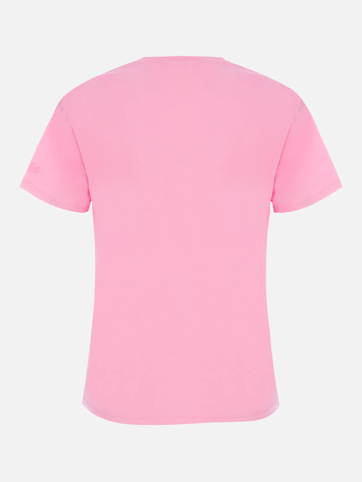 T-shirt Emilie in cotone con stampa Barbie | Special Edition - Image 5