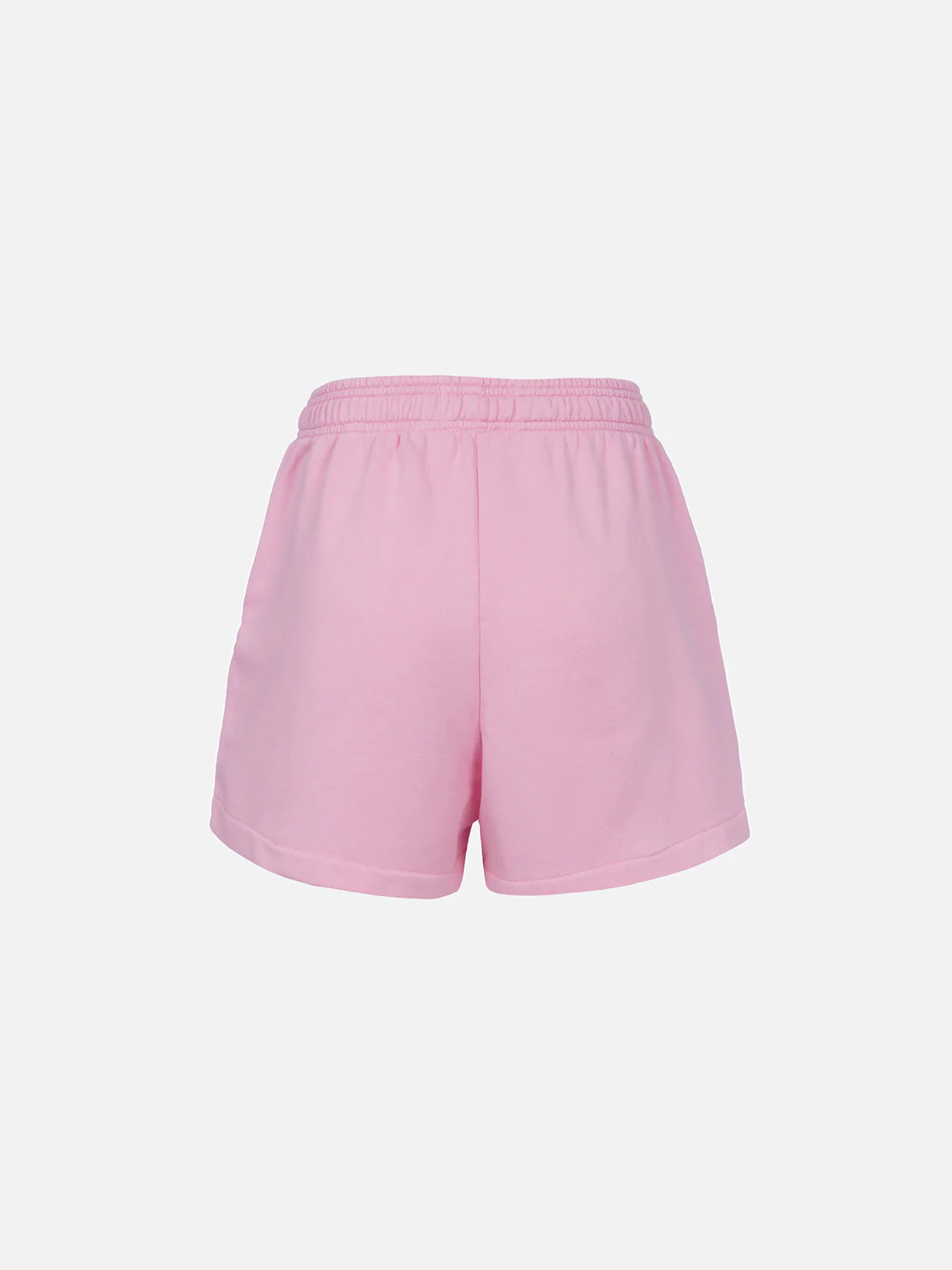 Short Cate in cotone con ricamo St. Barth - Image 5