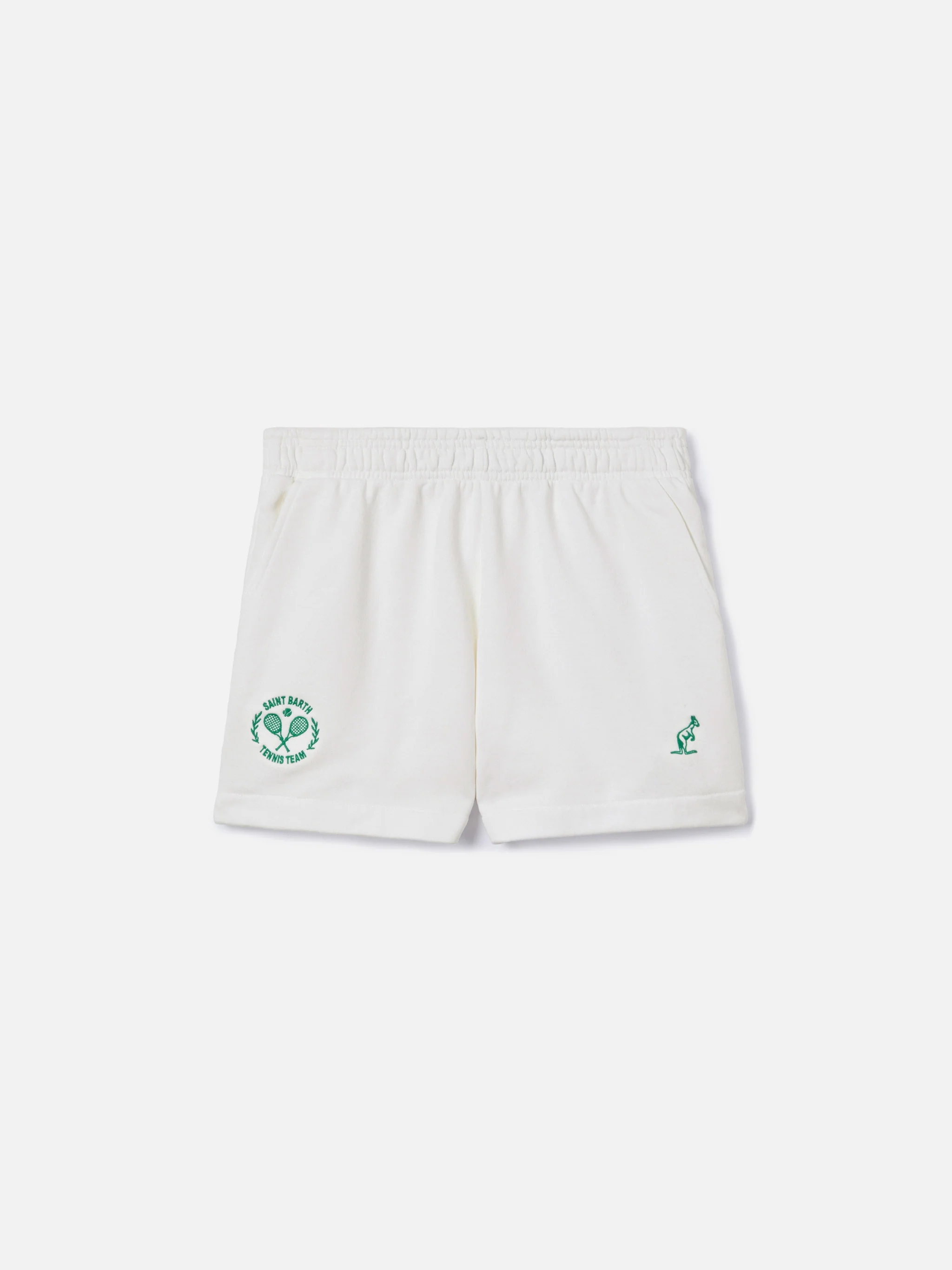 Shorts Cate in cotone | Special Edition - Image 5