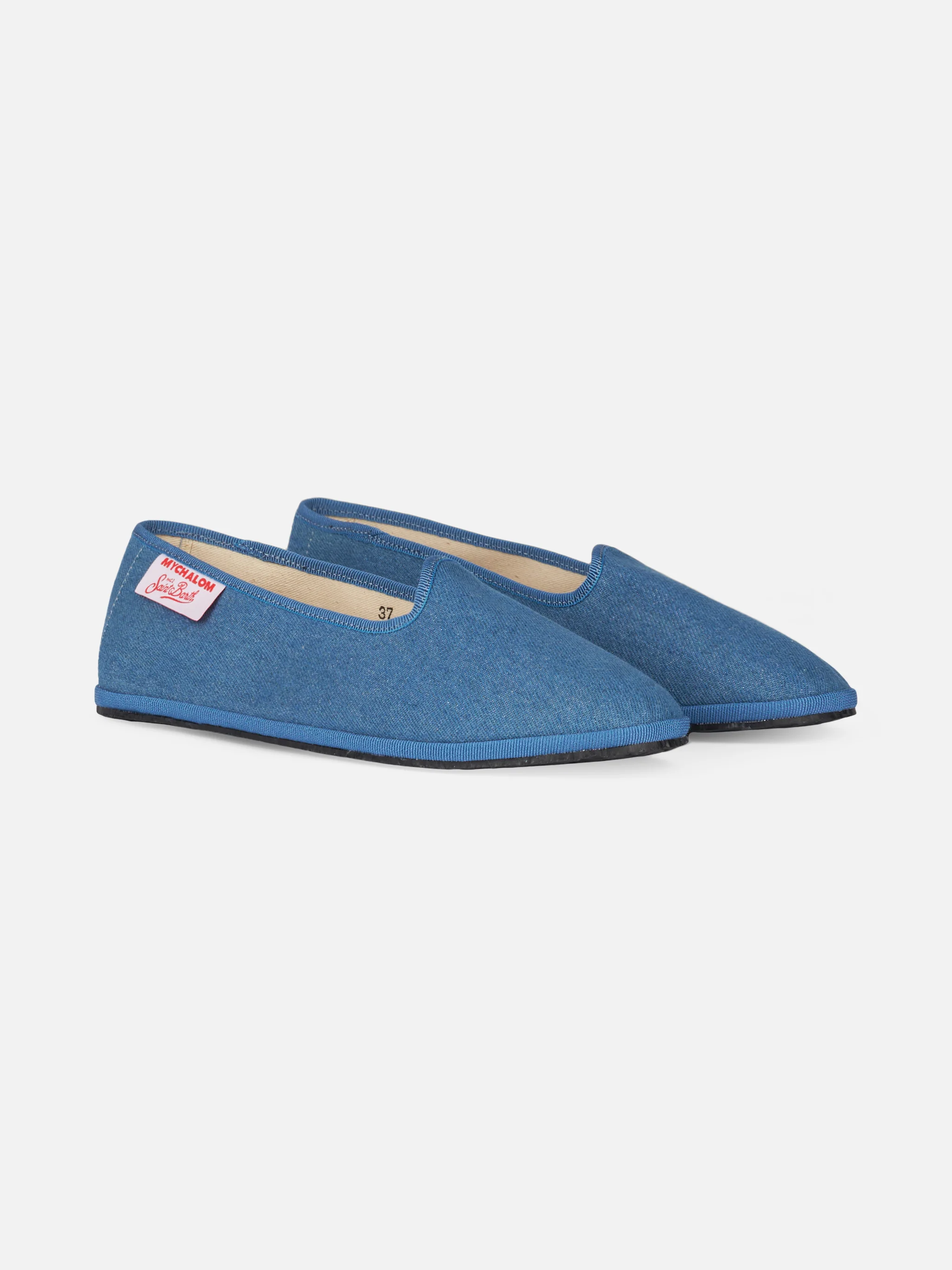 Friulana Mychal in denim | Special Edition - Image 2