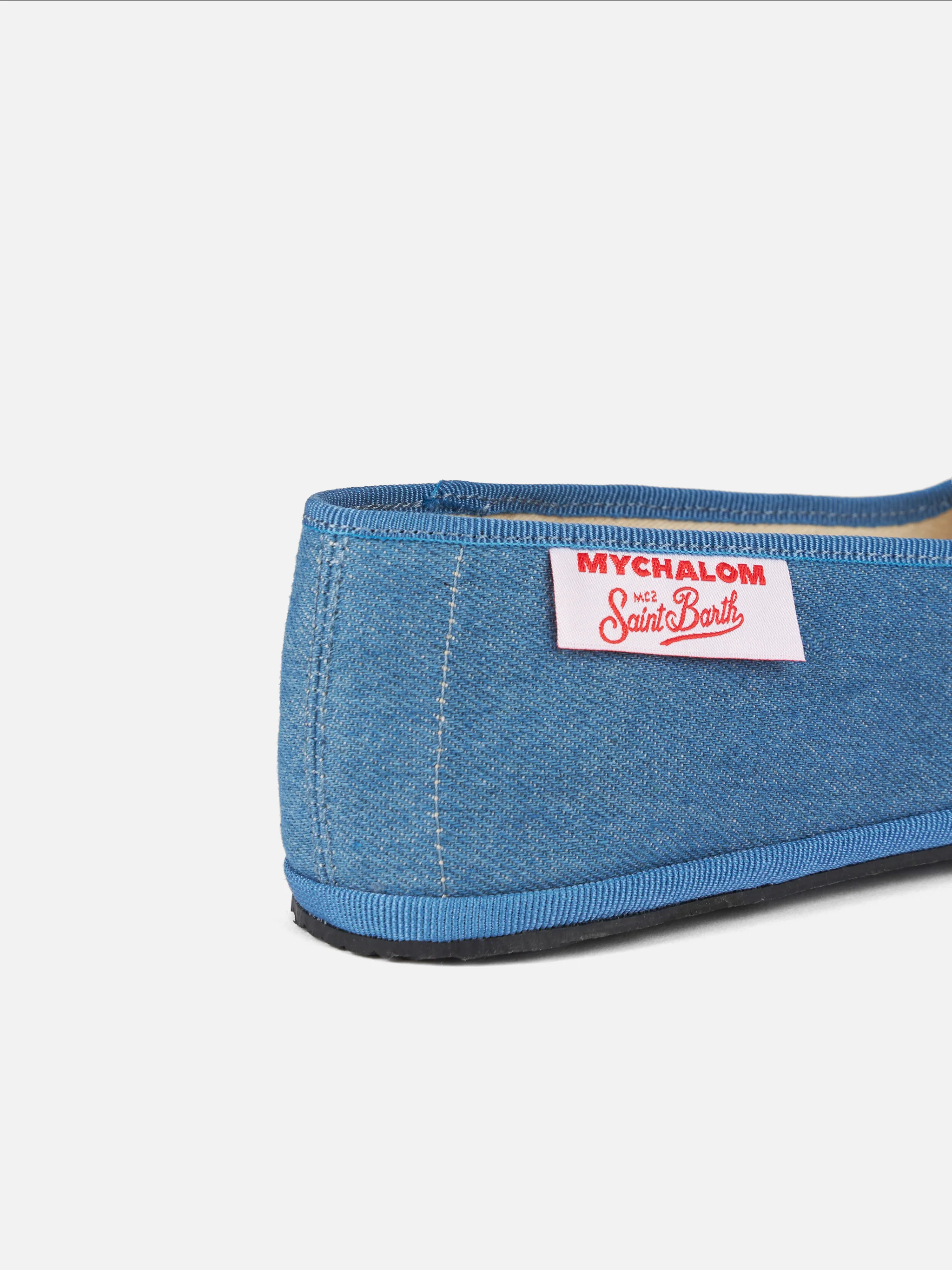 Friulana Mychal in denim | Special Edition - Image 3