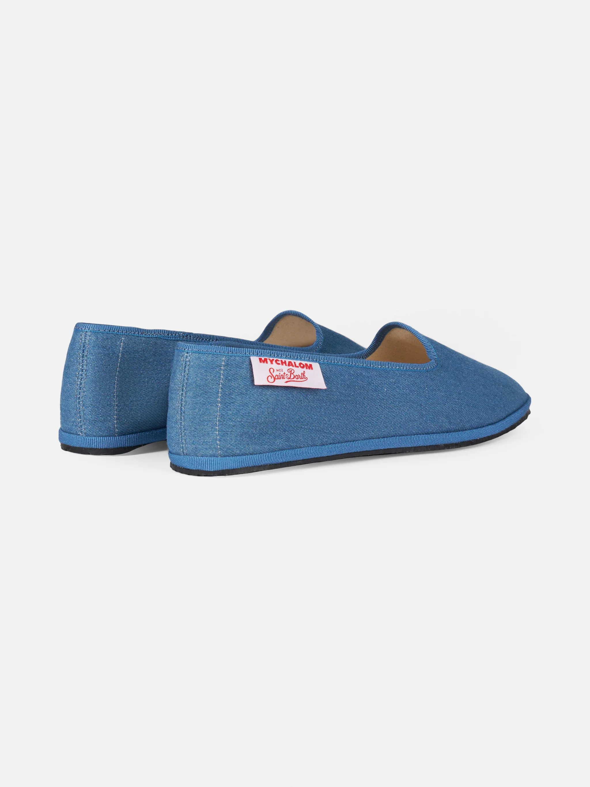 Friulana Mychal in denim | Special Edition - Image 4