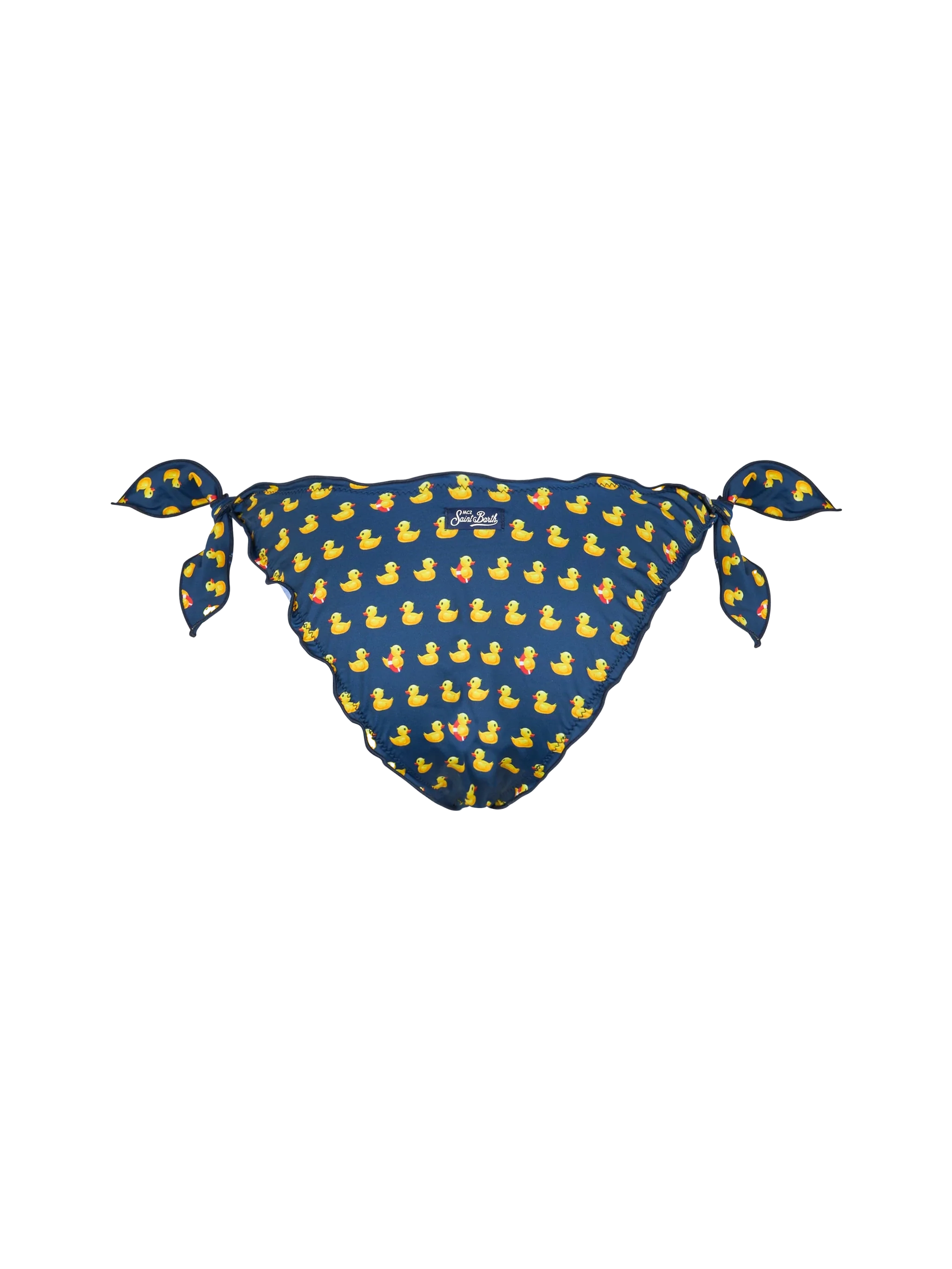 Slip bikini Moon stampa ducky - Image 2