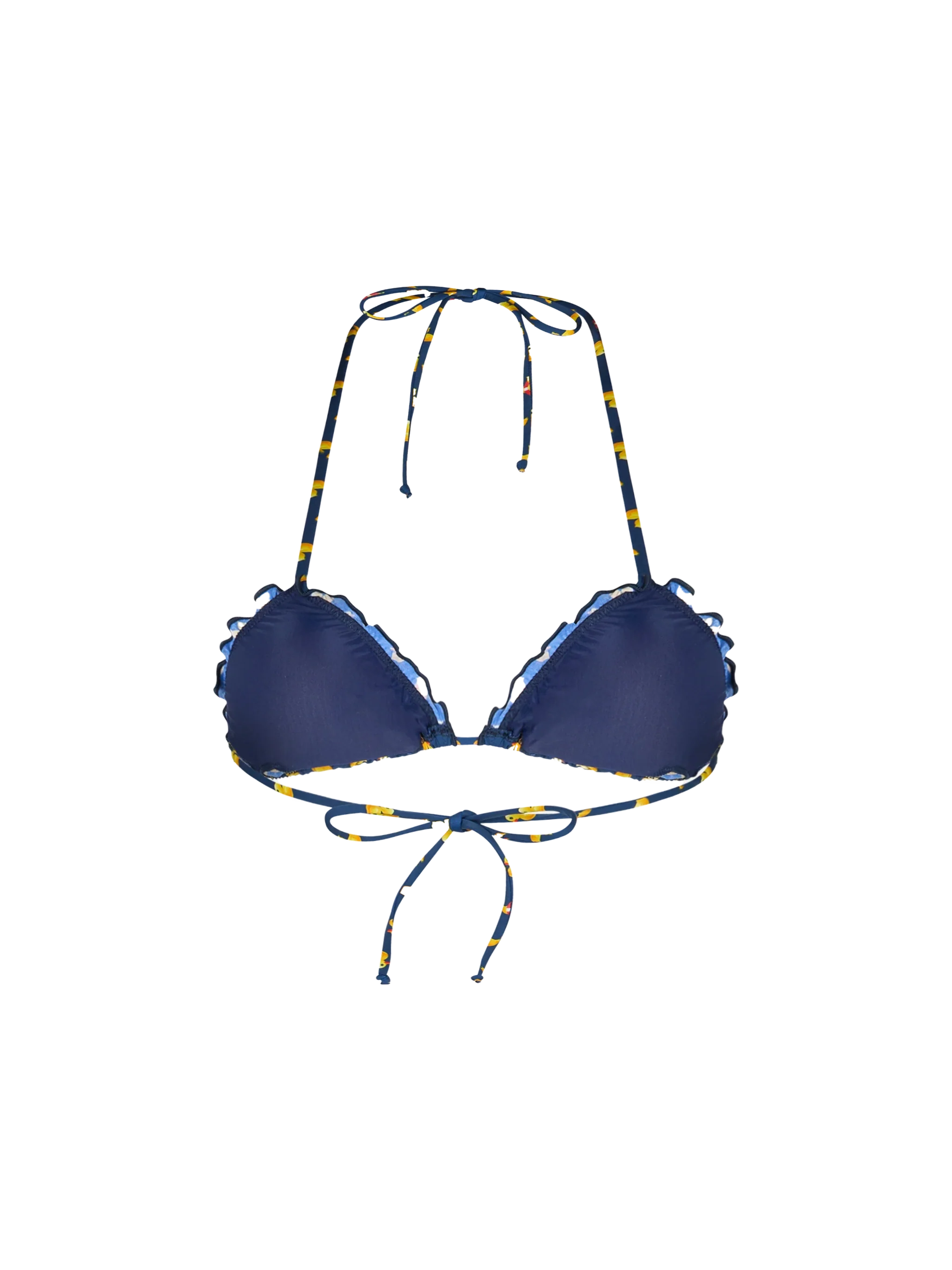 Top bikini Sagittarius triangolo fantasia ducky - Image 2