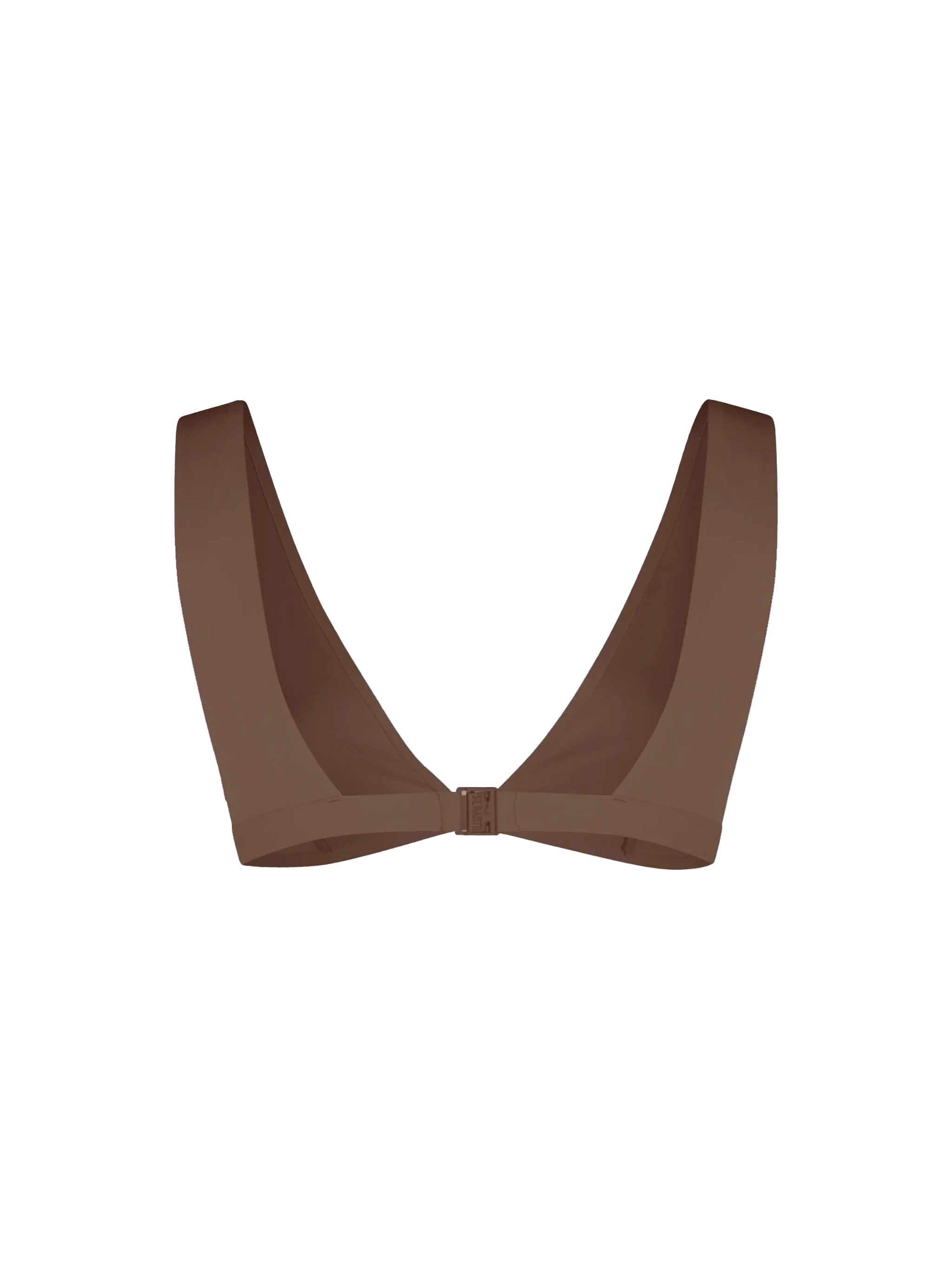 Top bikini Ofelia con costruzione termosaldata - Image 2