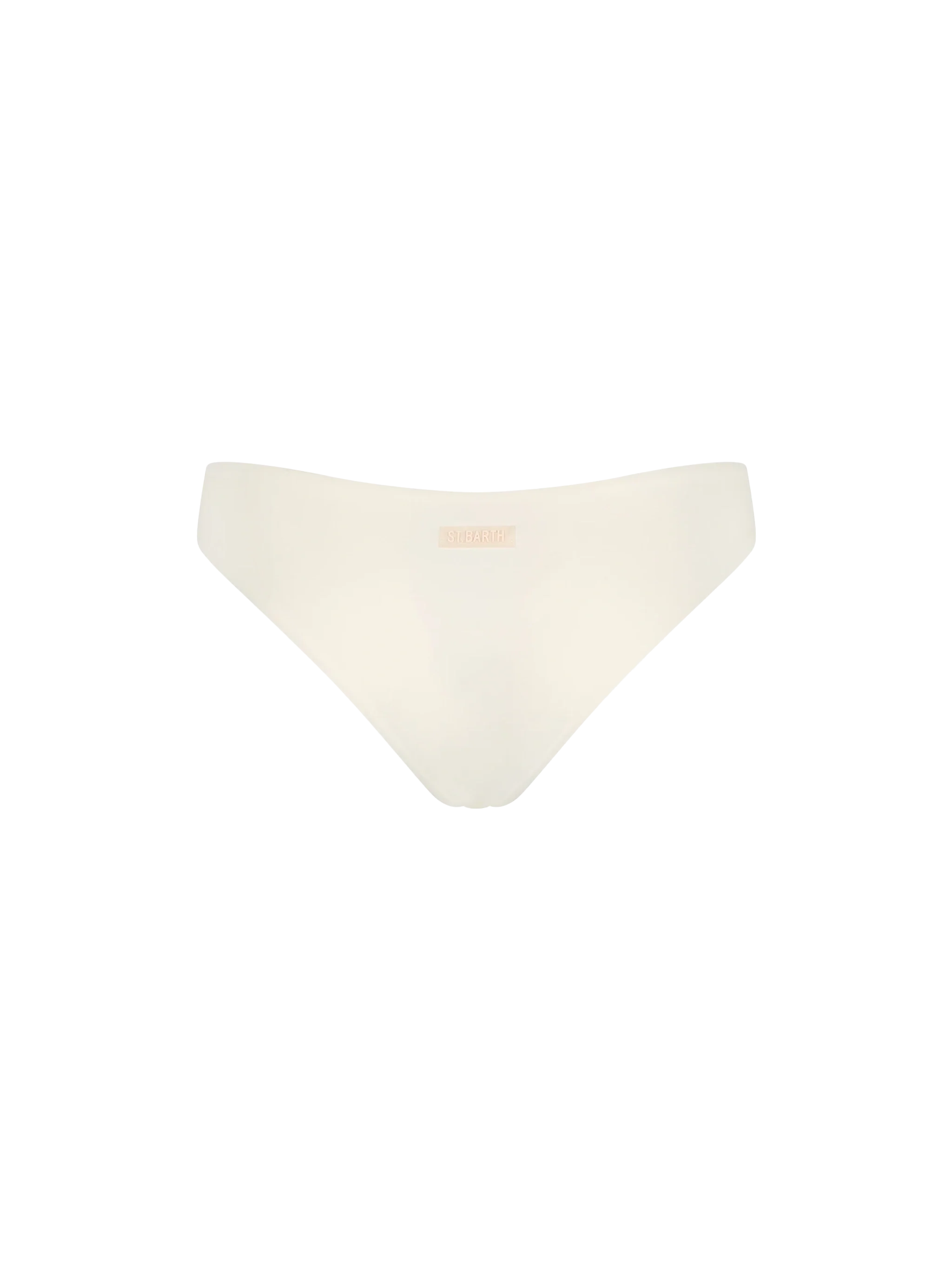 Slip mare Reanna panna tinta unita - Image 2