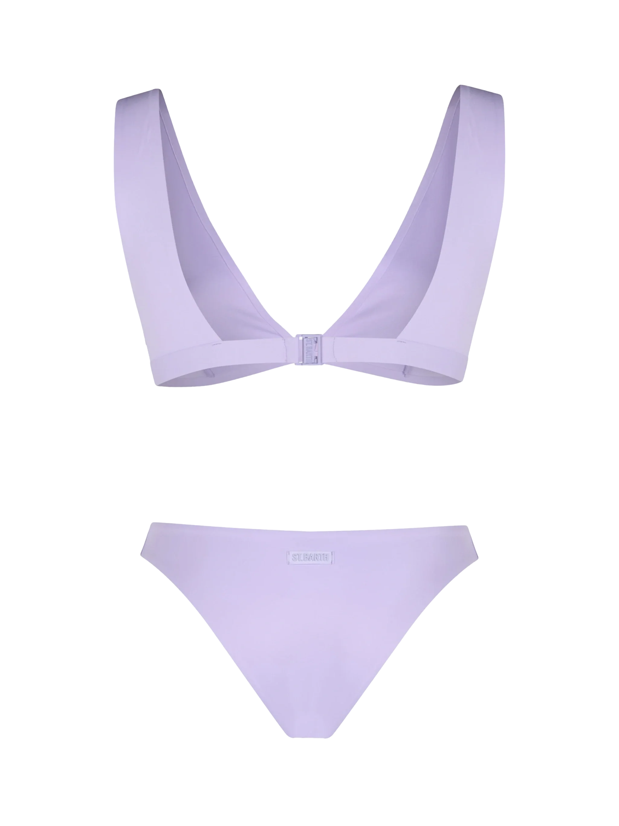 Bikini Ofelia Reanna bralette heatsealed lilla - Image 3