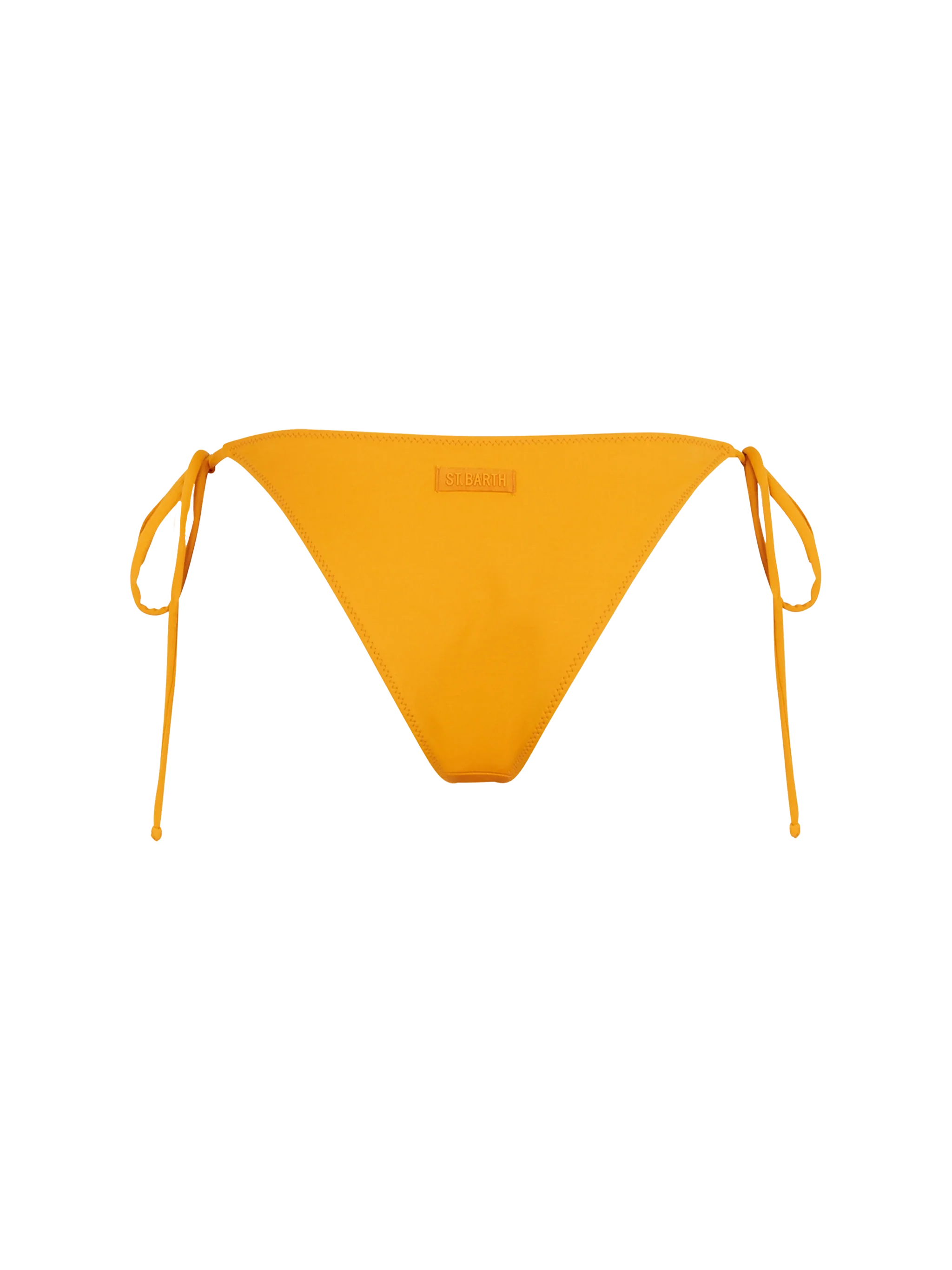 Slip da bagno classico ocra Marielle - Image 2