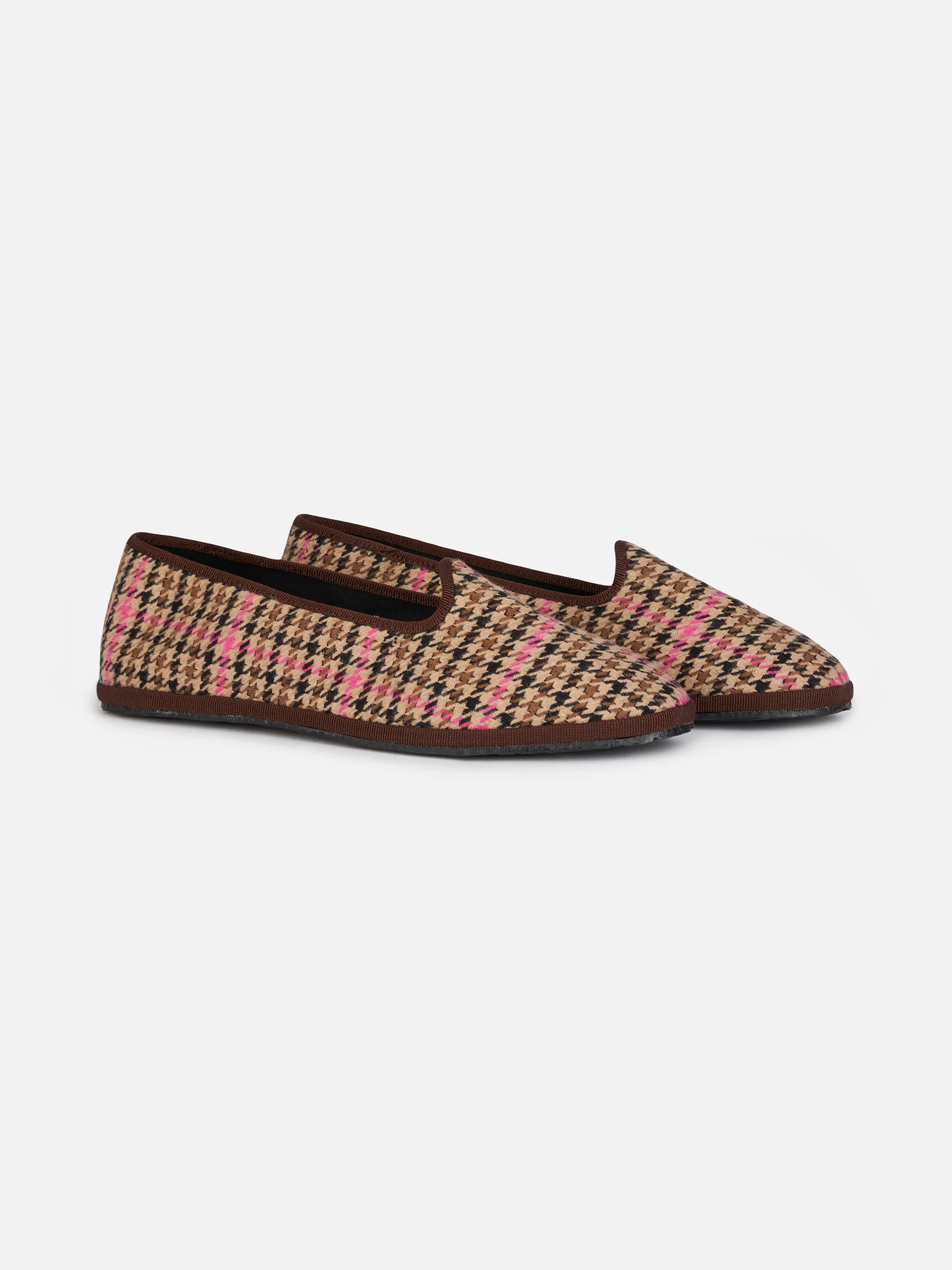 Friulana Mychal pied de poule | Special Edition - Image 2