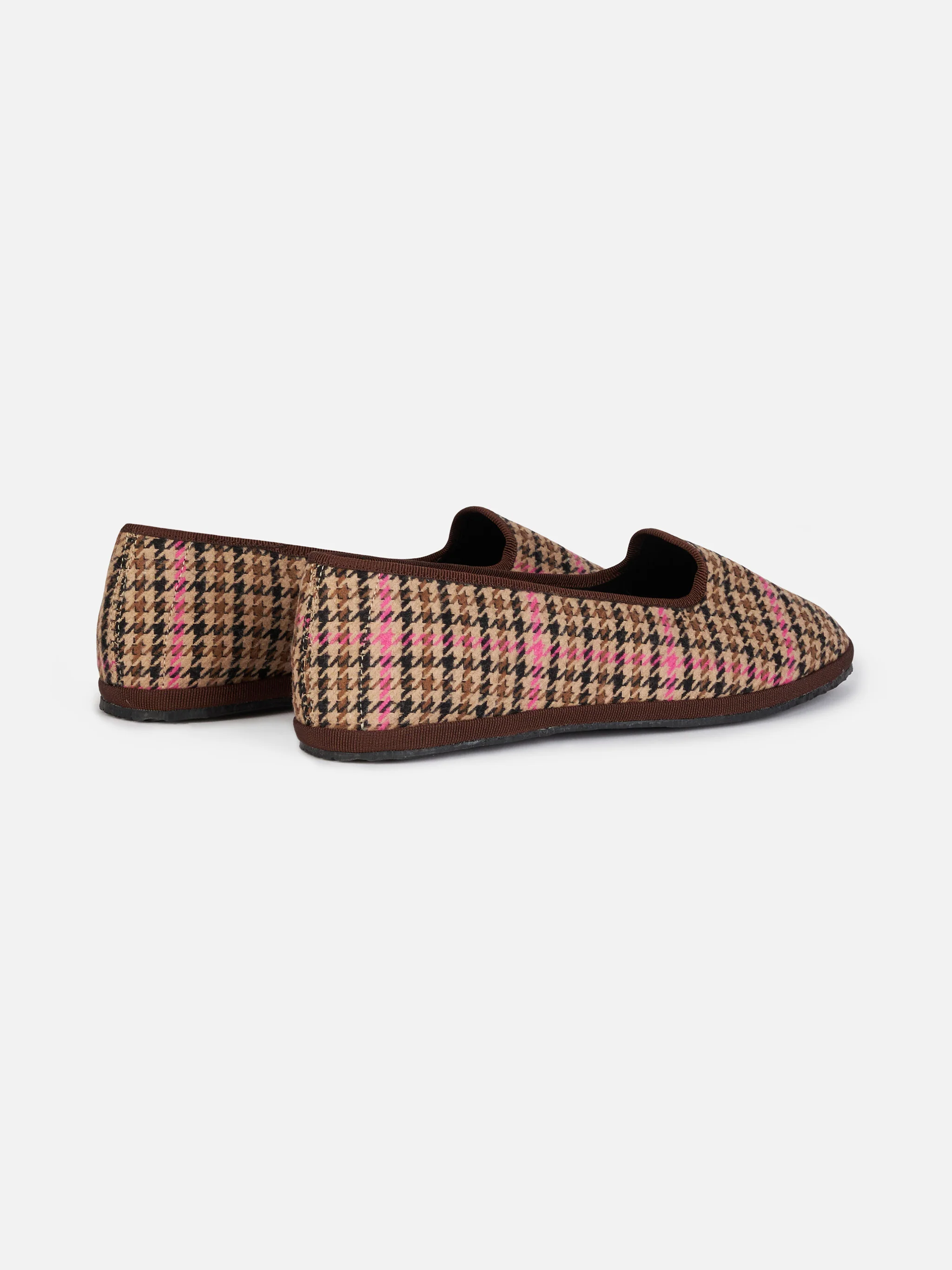 Friulana Mychal pied de poule | Special Edition - Image 3