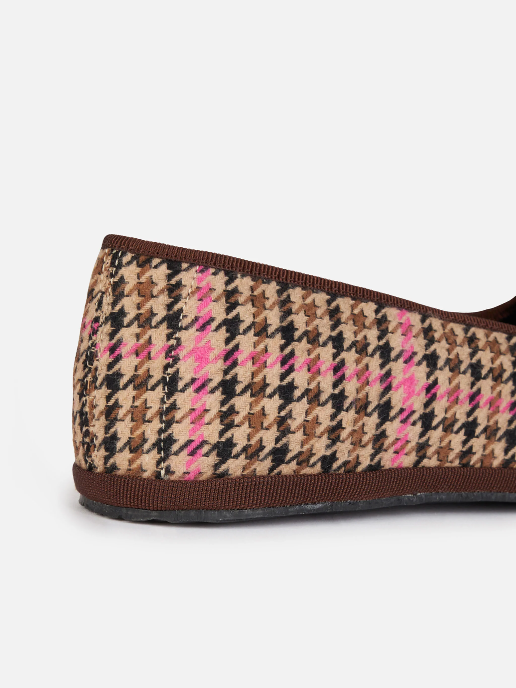 Friulana Mychal pied de poule | Special Edition - Image 4