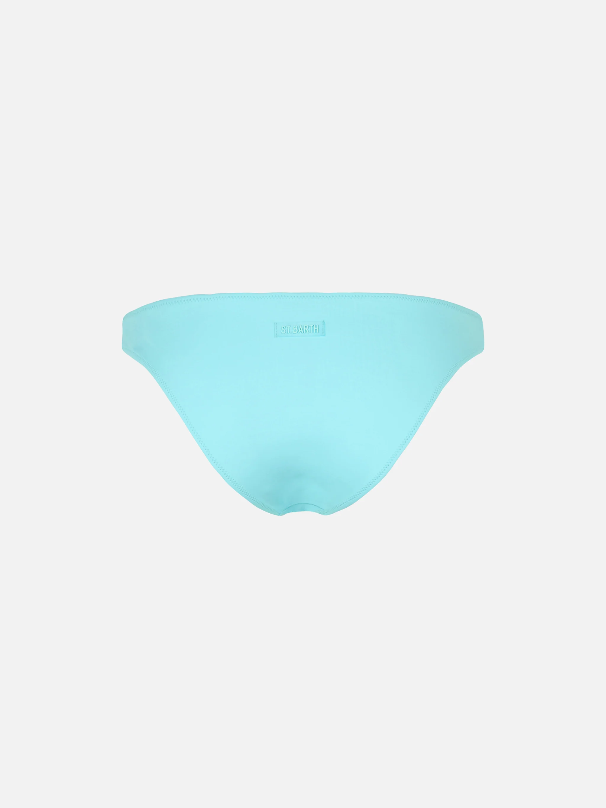 Slip mare Lido verde acqua - Image 2