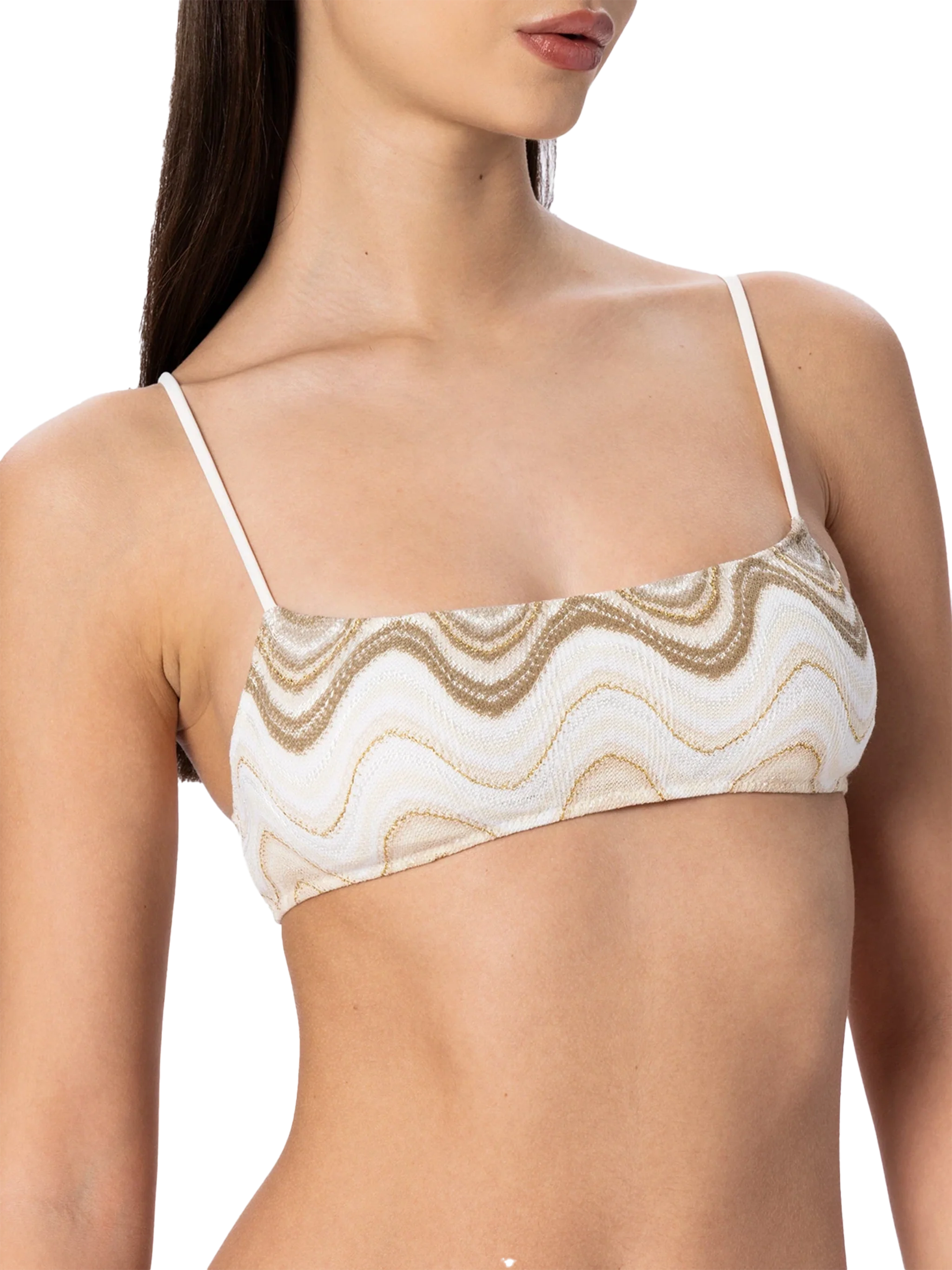 Bikini Sadie Marielle bralette raschel - Image 5