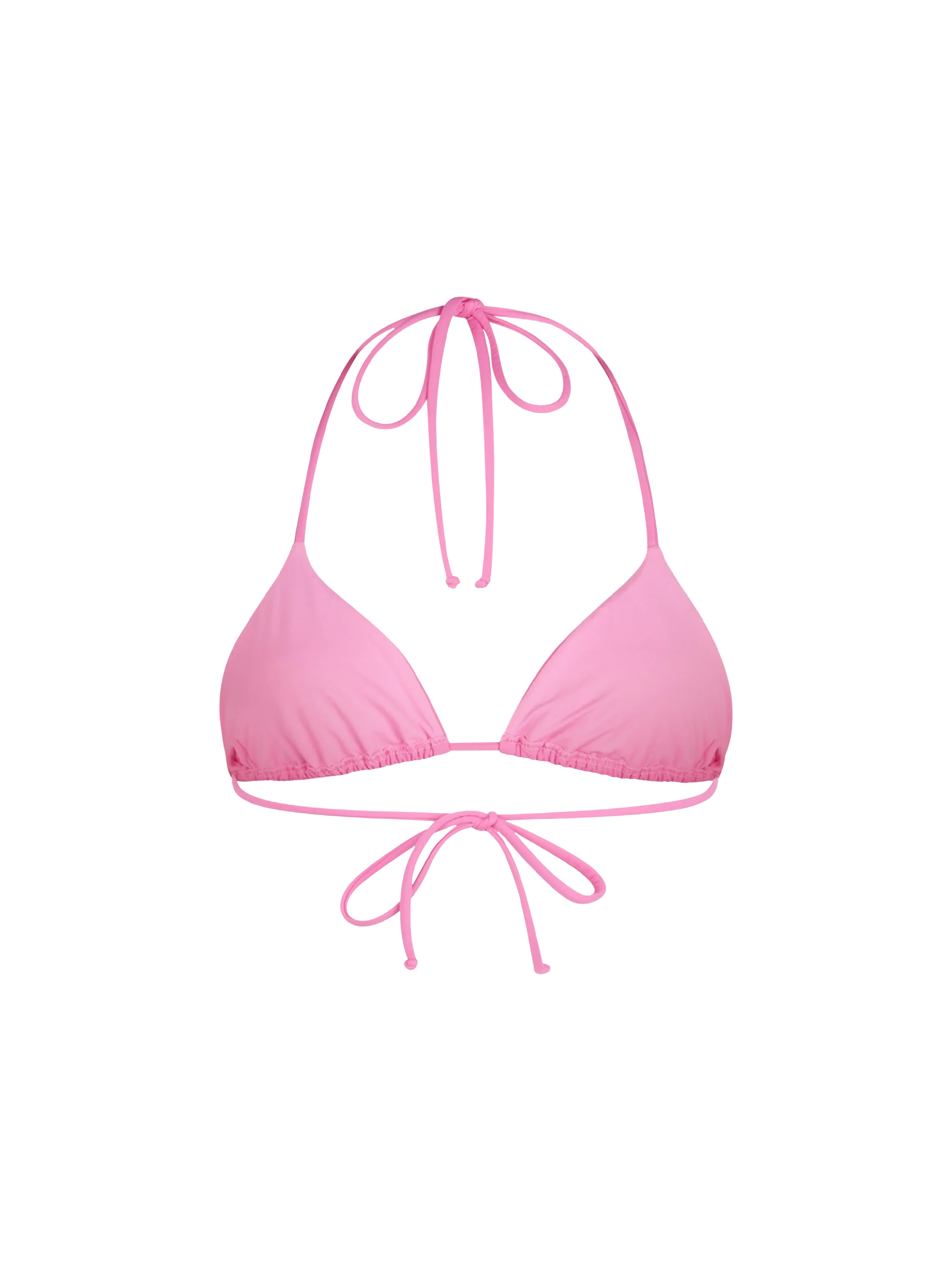 Top bikini Annabelle con strass - Image 2