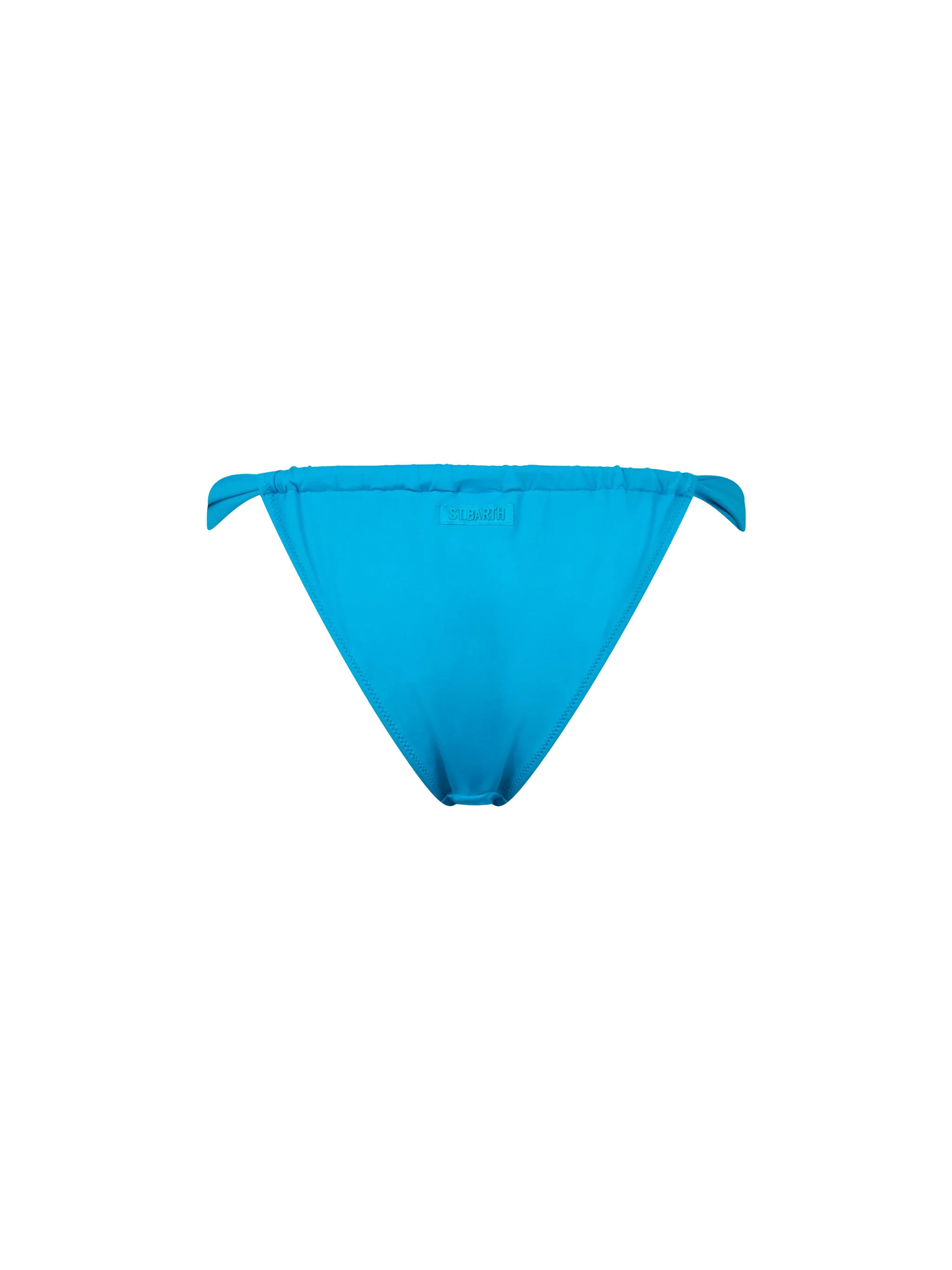 Slip bikini Noelle cheekiest in turchese - Image 2
